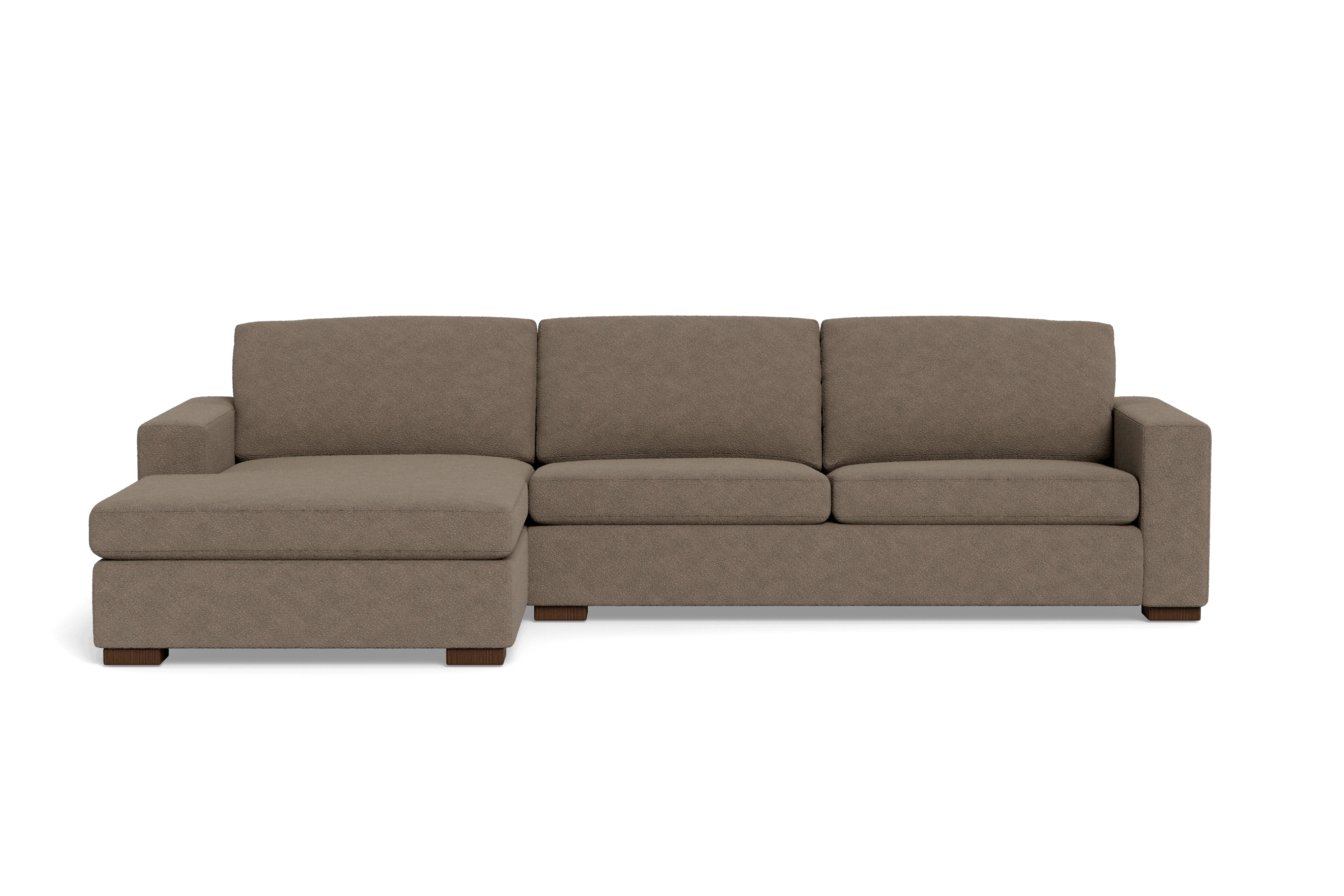 Barton Chaise Sectional - Image 131