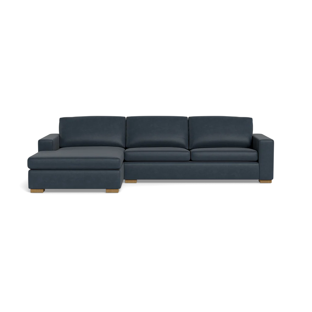 Barton Chaise Sectional - Image 26