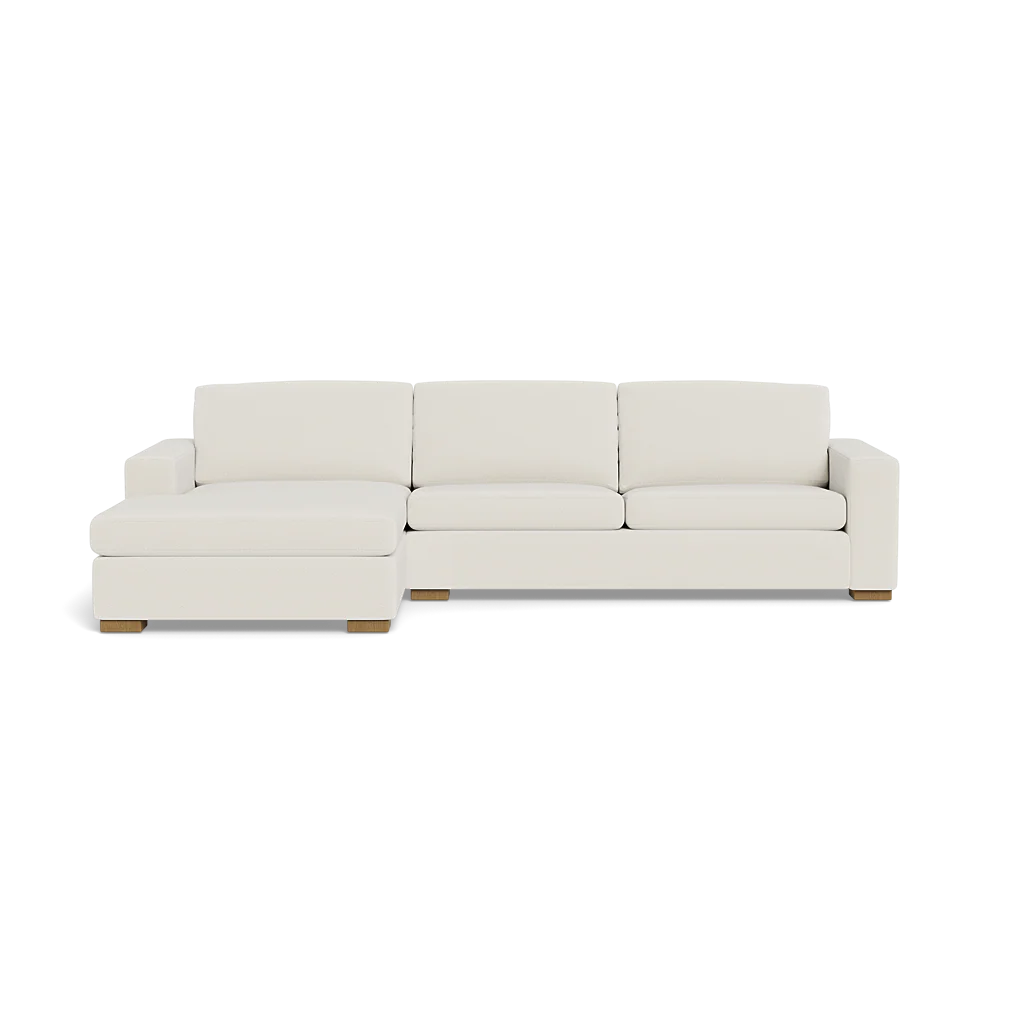 Barton Chaise Sectional - Image 30