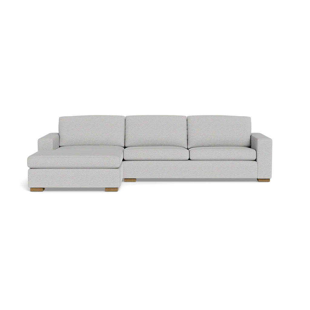 Barton Chaise Sectional - Image 31
