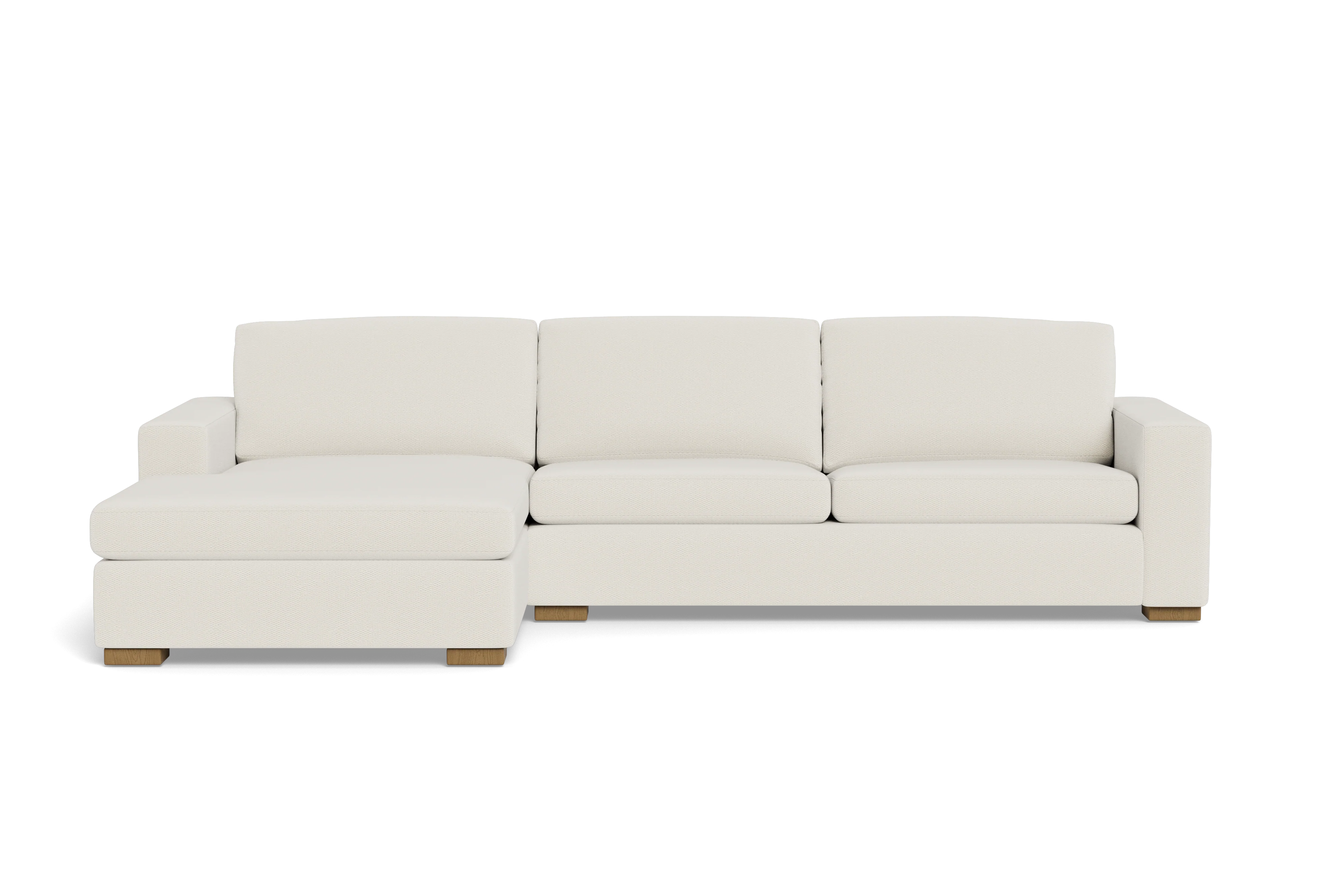 Barton Chaise Sectional - Image 55