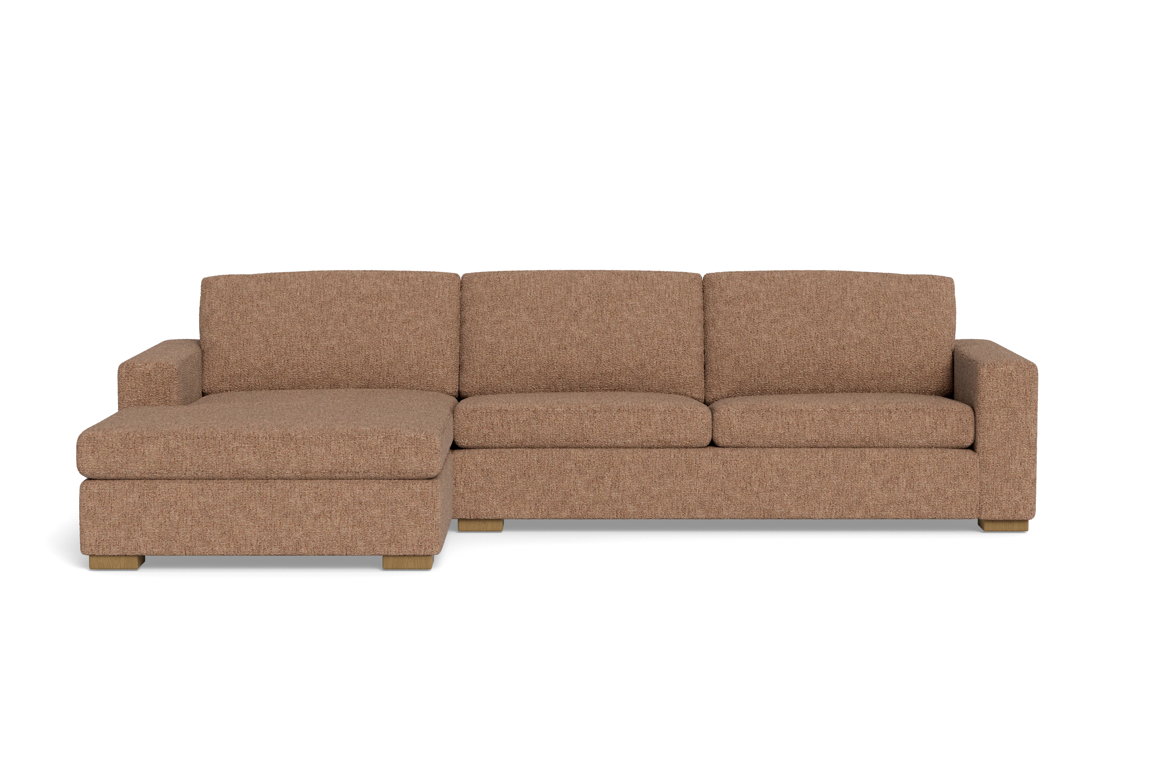 Barton Chaise Sectional - Image 60