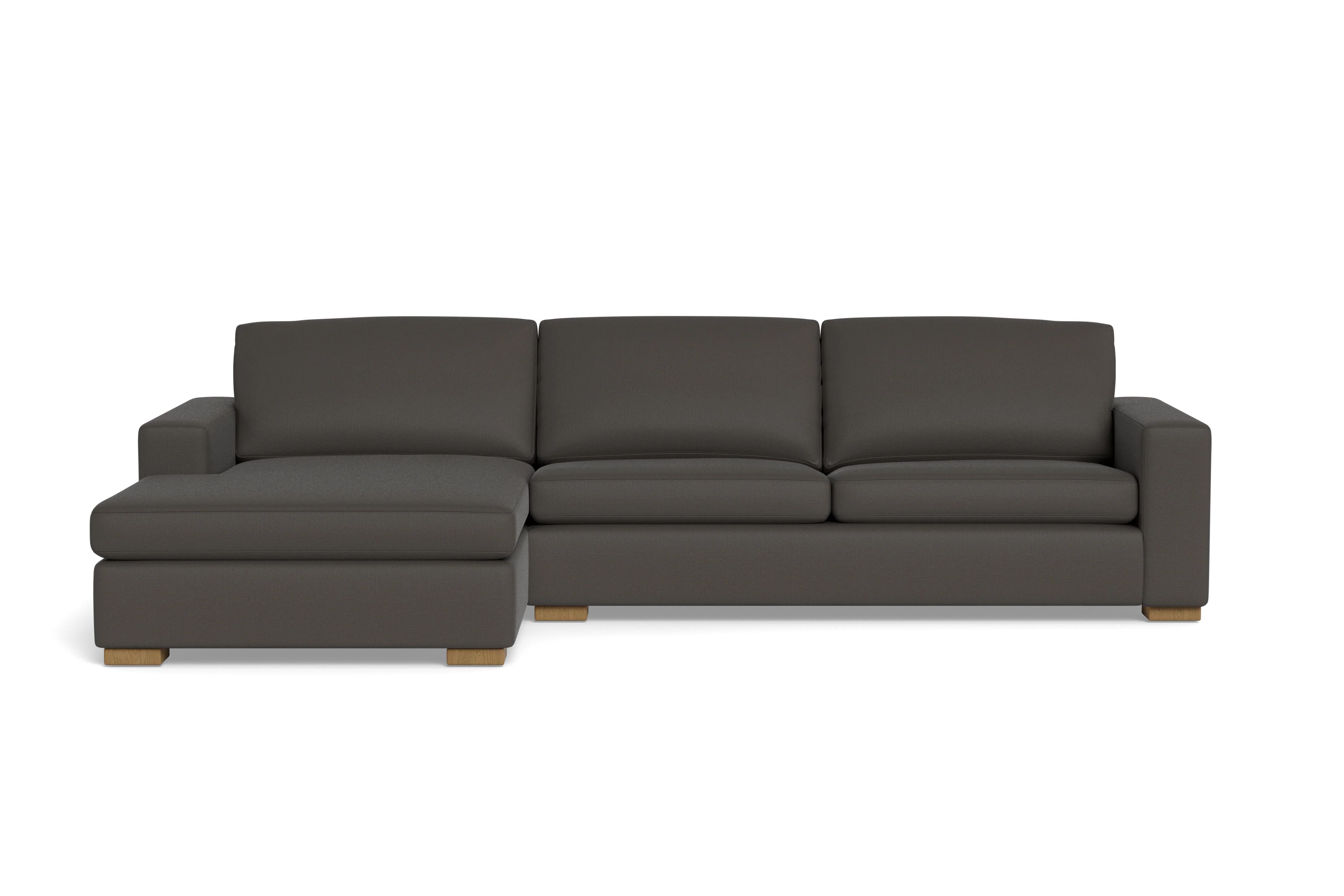 Barton Chaise Sectional - Image 70