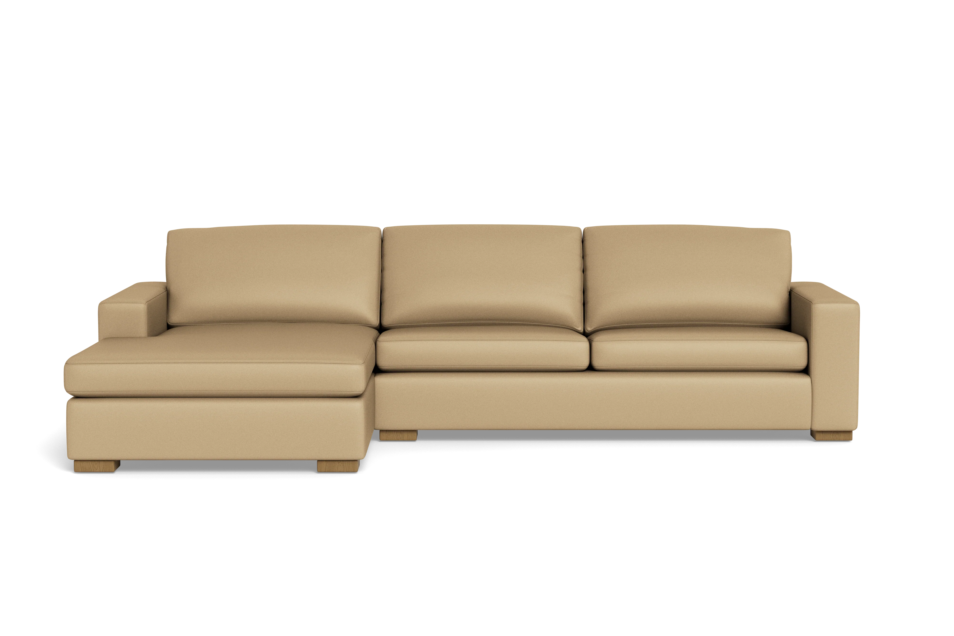 Barton Chaise Sectional - Image 77
