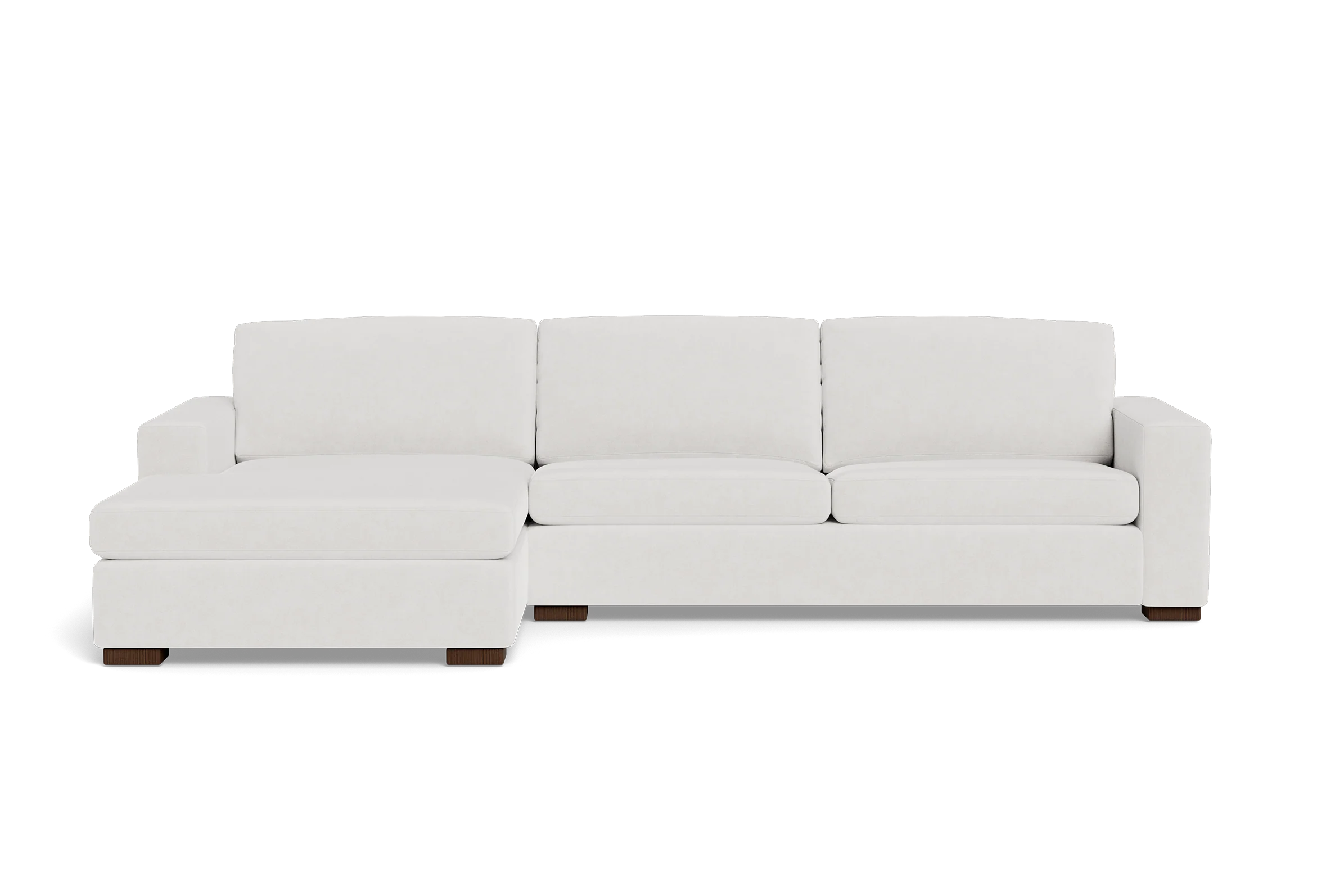 Barton Chaise Sectional - Image 82