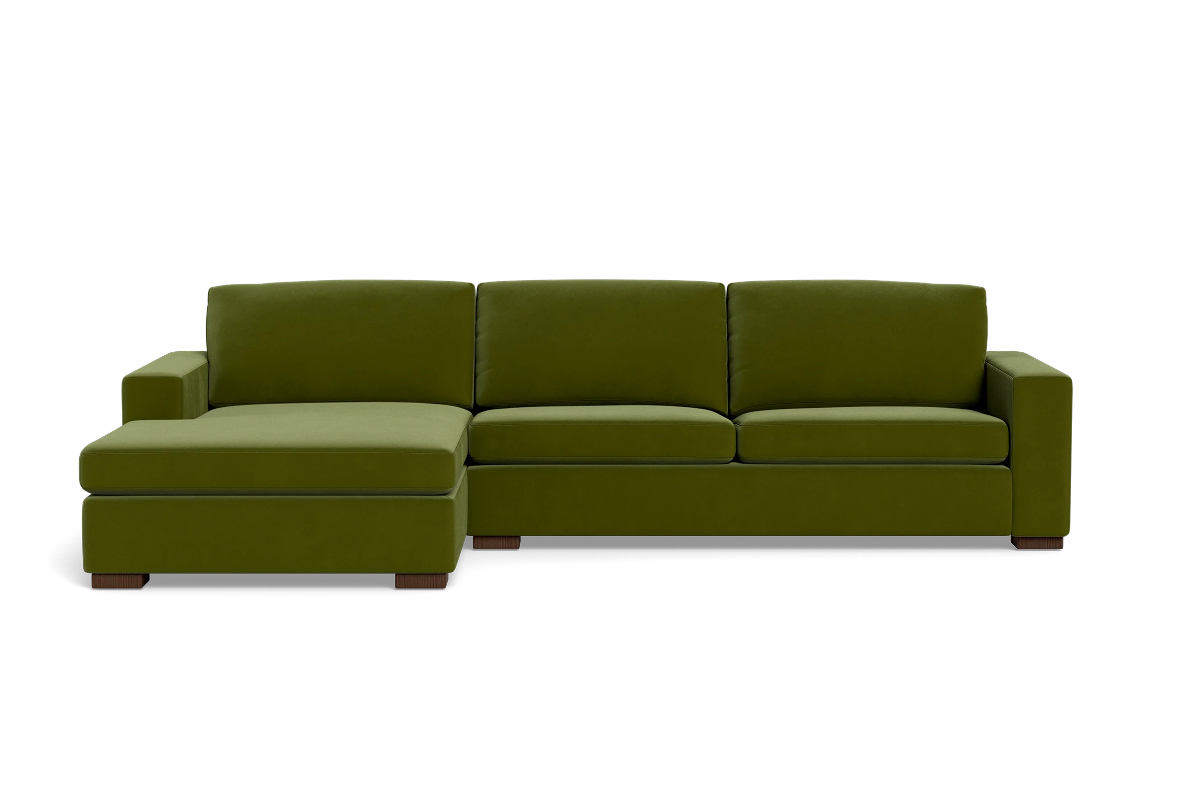 Barton Chaise Sectional - Image 85