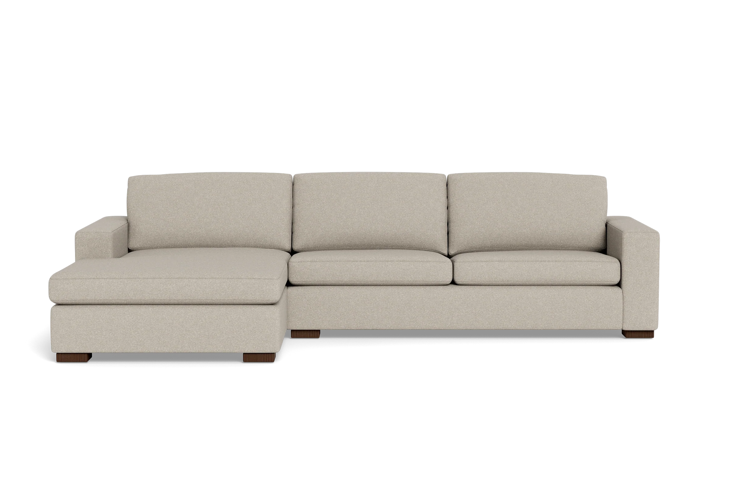 Barton Chaise Sectional - Image 92