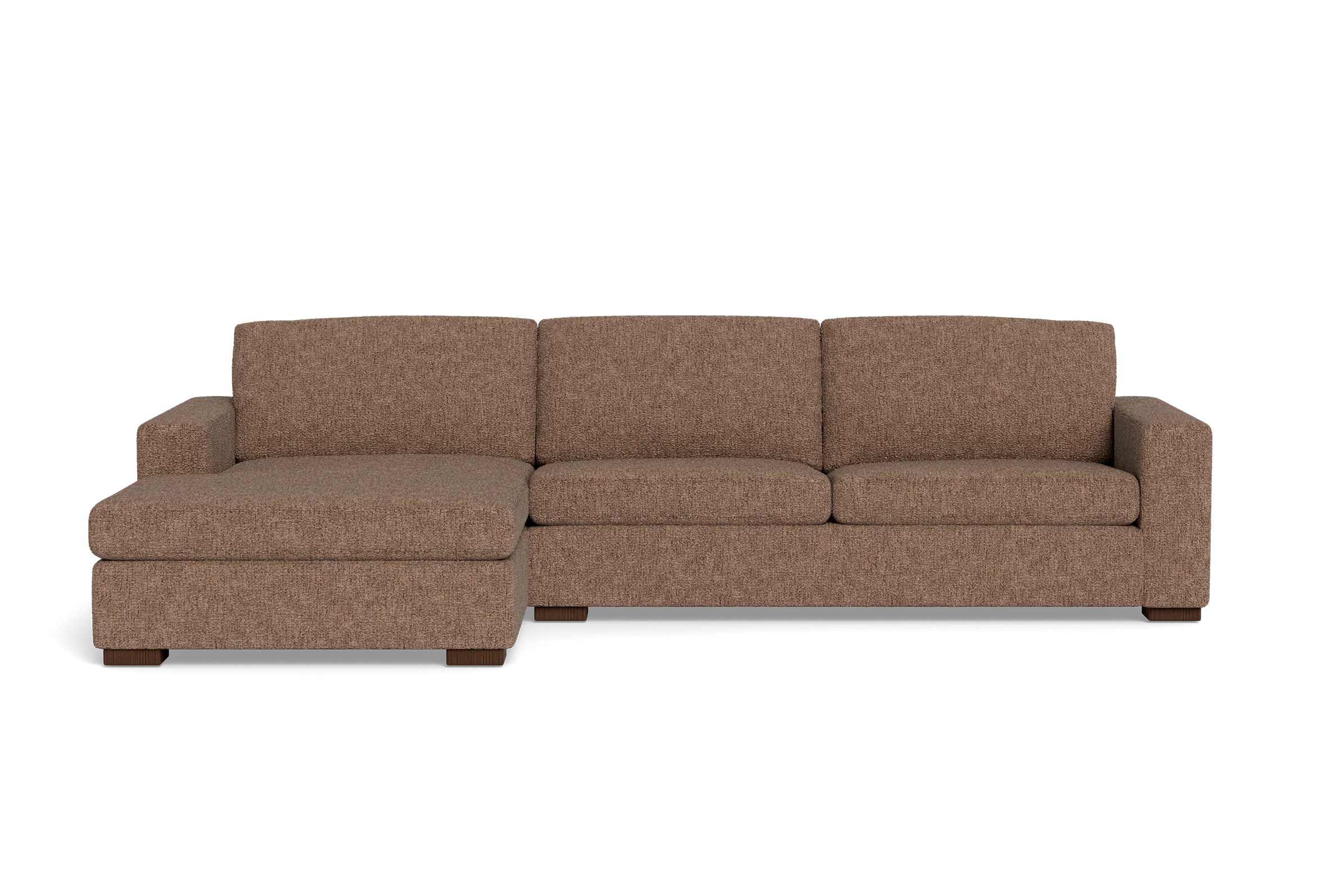 Barton Chaise Sectional - Image 98