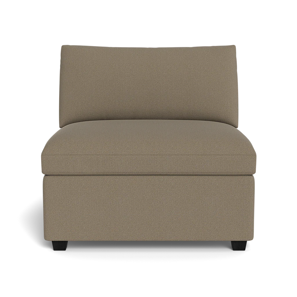 Kova Box Cushion Armless - Image 10