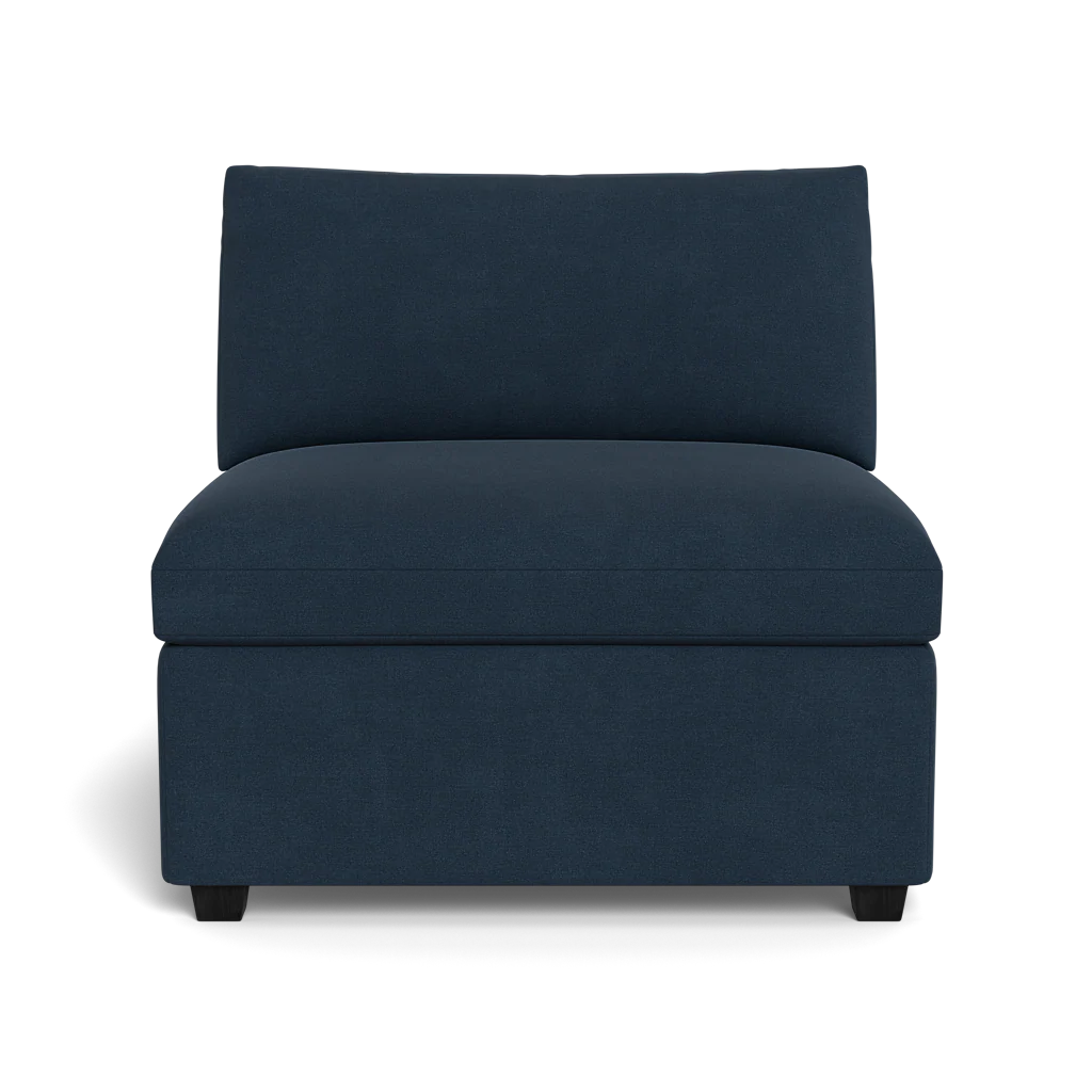 Kova Box Cushion Armless - Image 12
