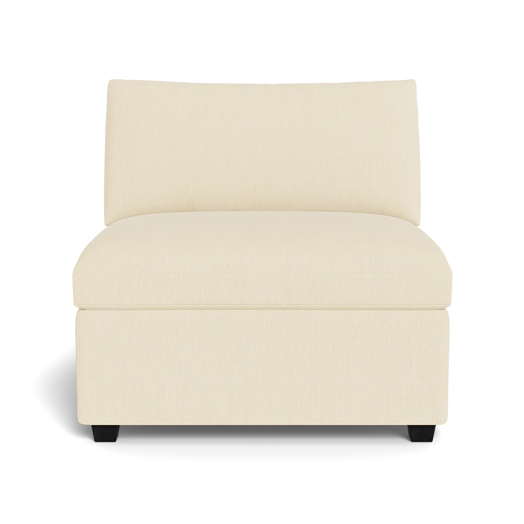 Kova Box Cushion Armless - Image 13
