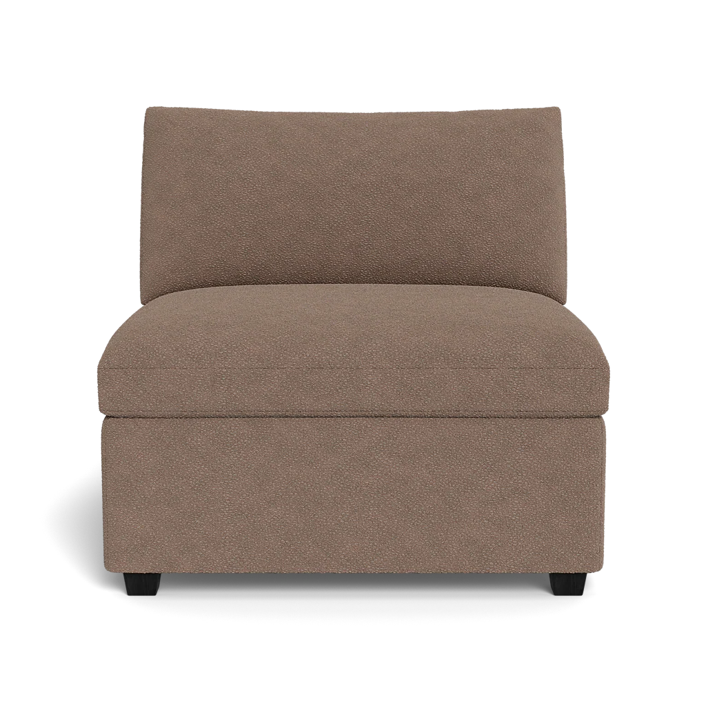 Kova Box Cushion Armless - Image 16