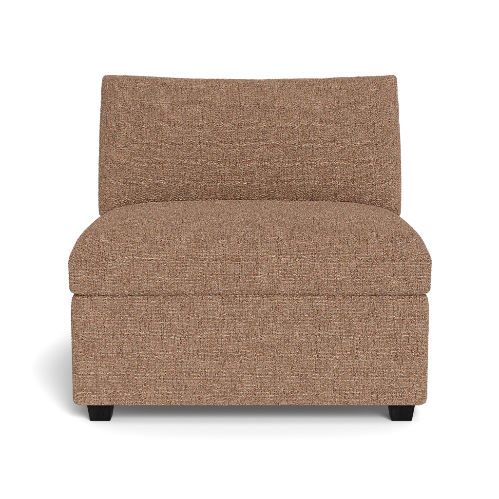 Kova Box Cushion Armless - Image 19