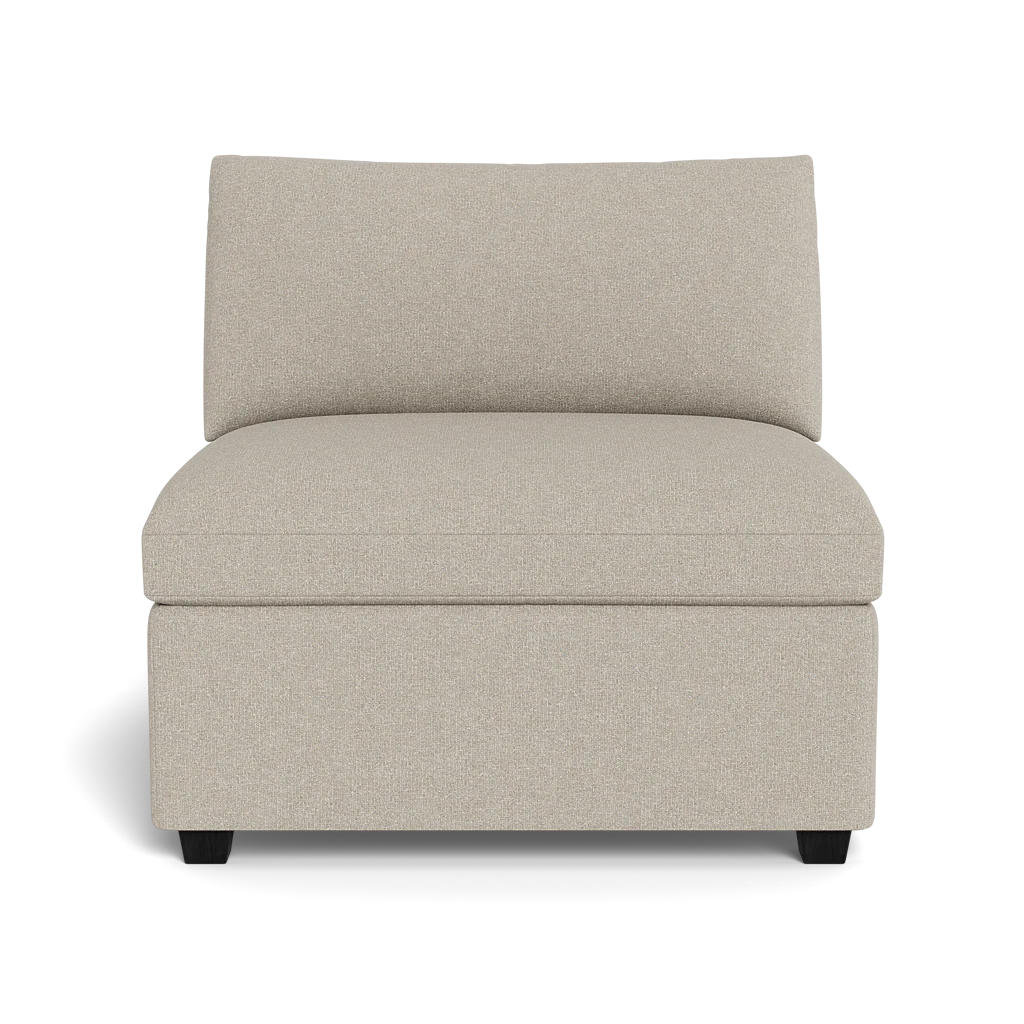 Kova Box Cushion Armless - Image 21