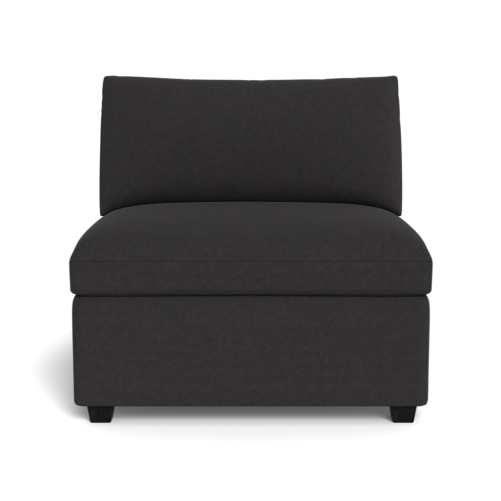 Kova Box Cushion Armless - Image 27