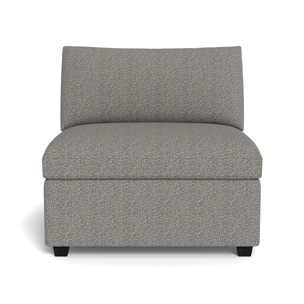 Kova Box Cushion Armless - Image 28