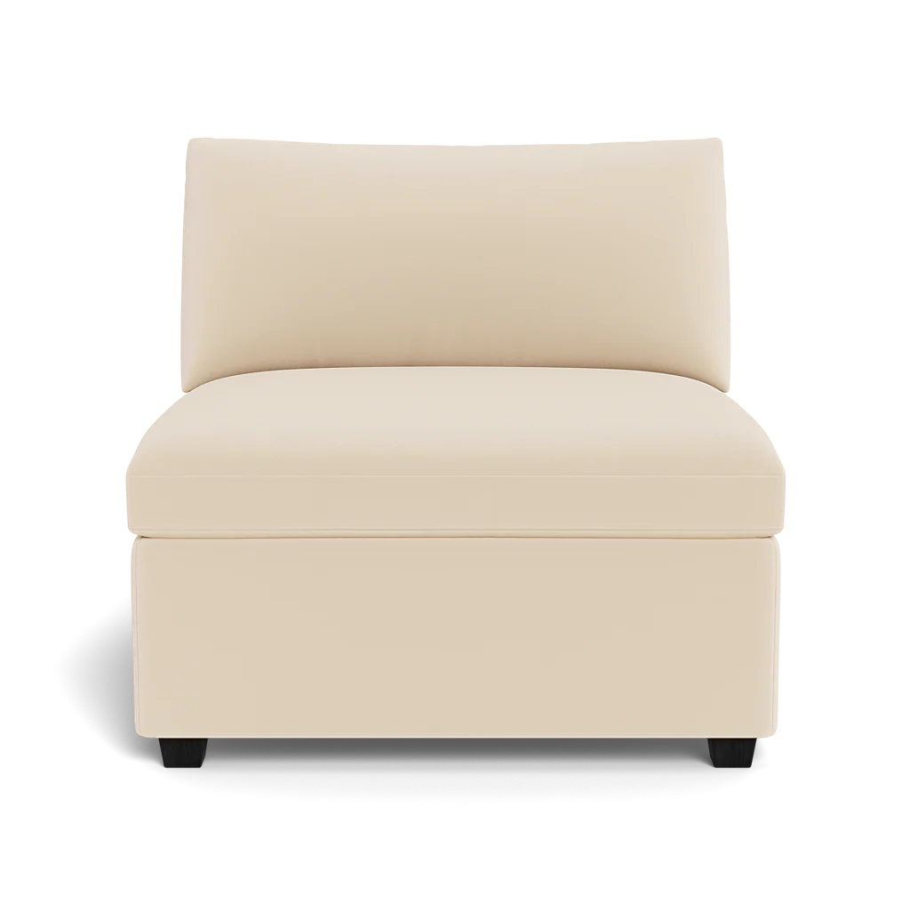Kova Box Cushion Armless - Image 3