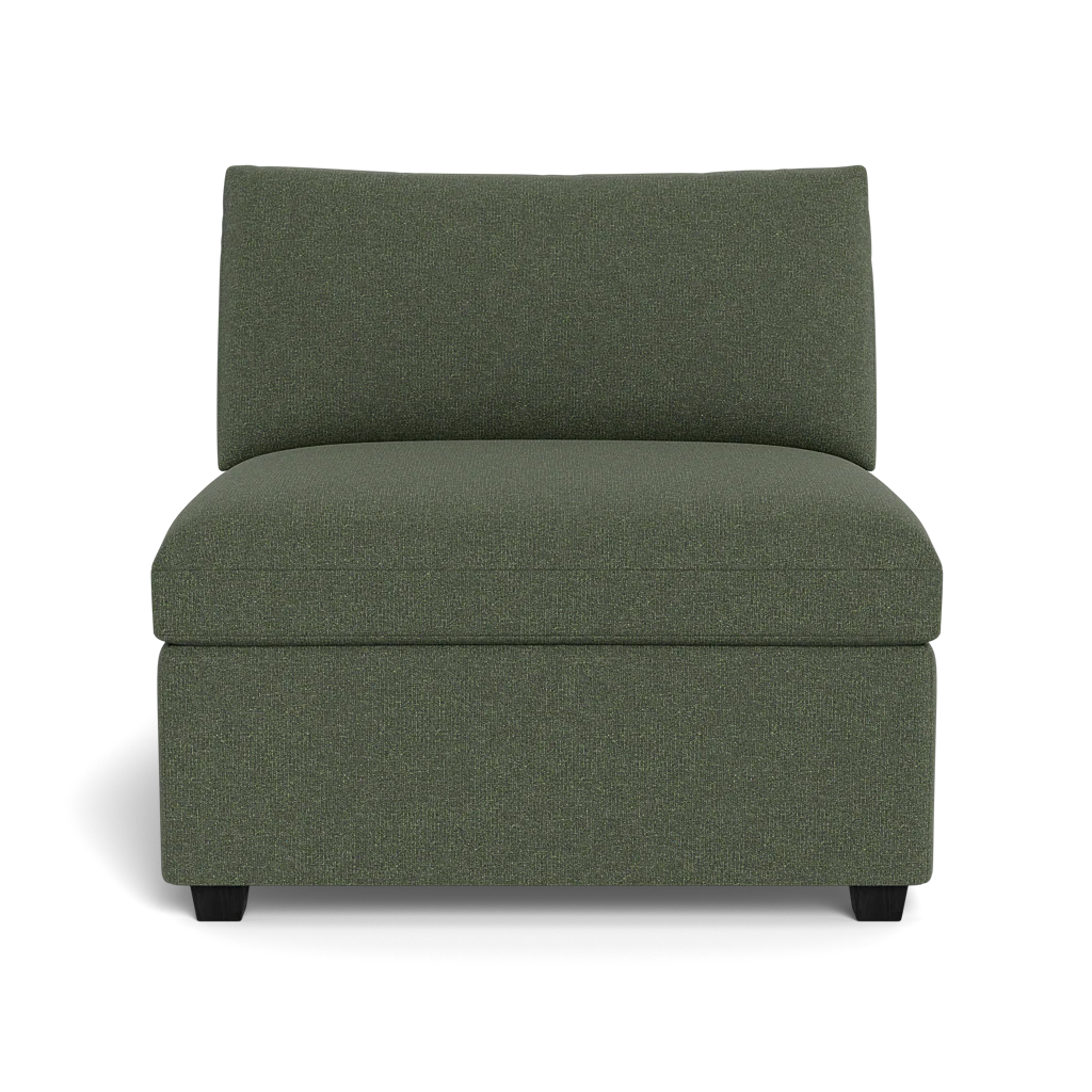 Kova Box Cushion Armless - Image 30