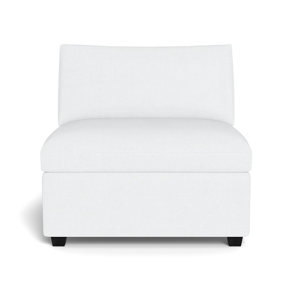 Kova Box Cushion Armless - Image 32