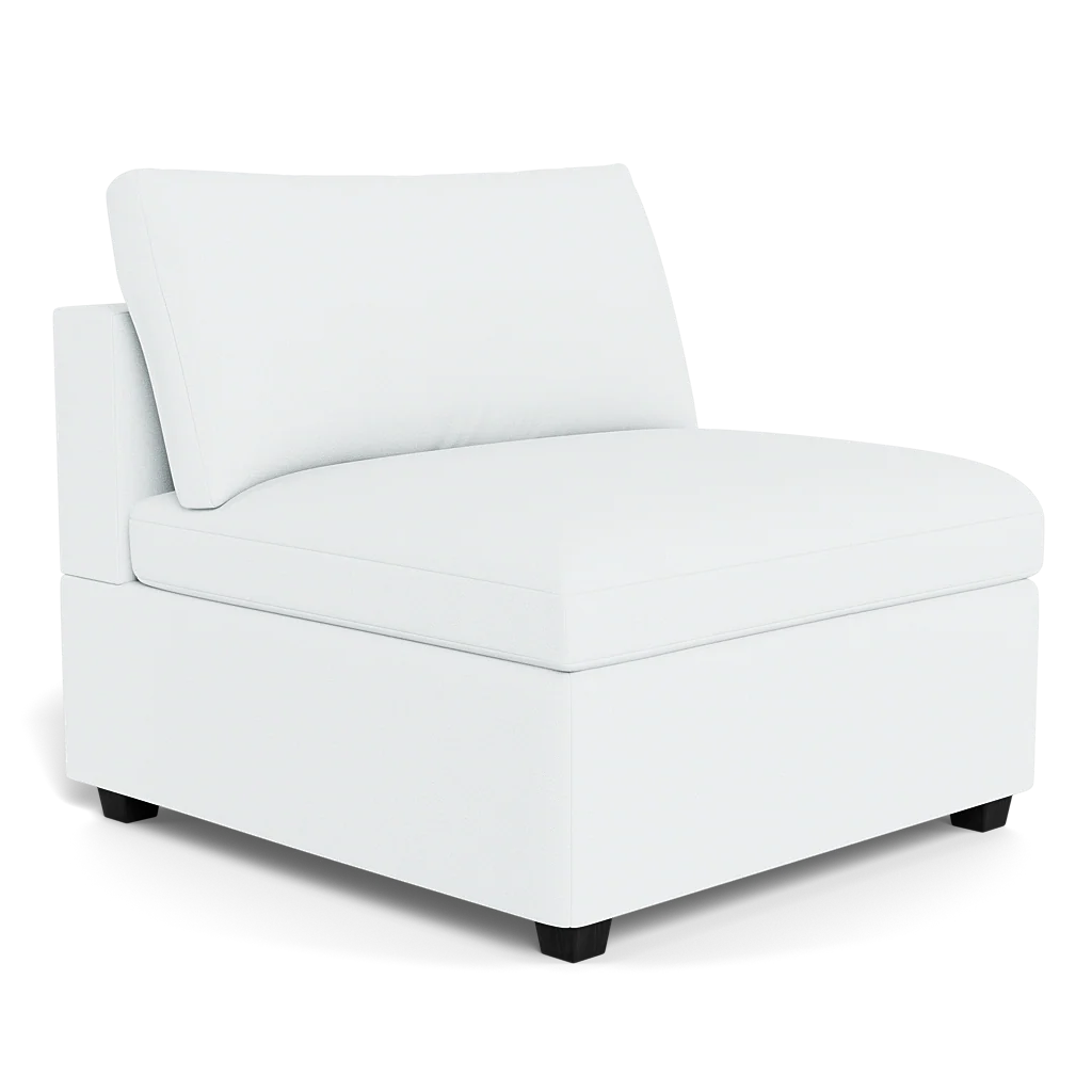 Kova Box Cushion Armless - Image 34