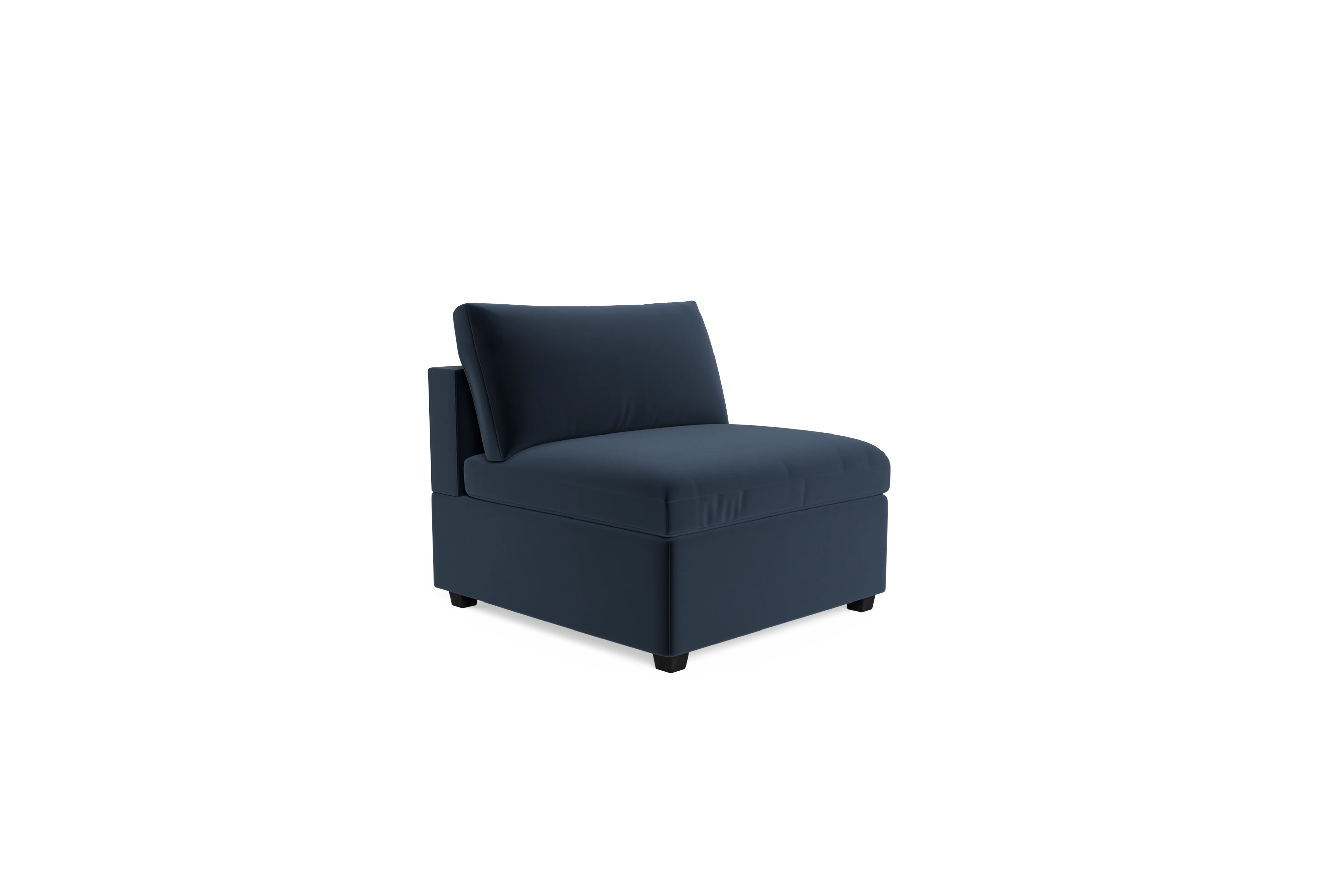 Kova Box Cushion Armless - Image 39