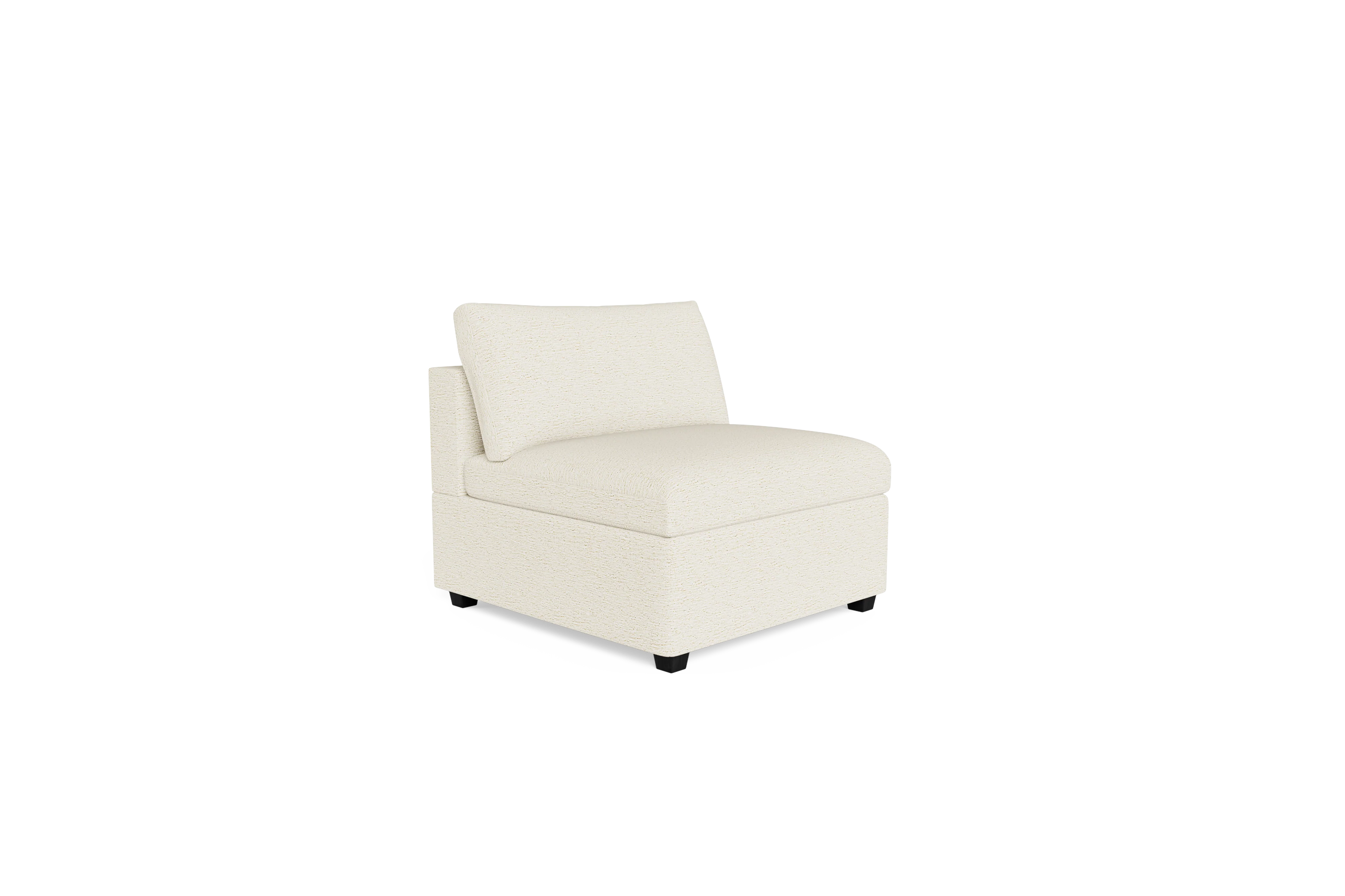 Kova Box Cushion Armless - Image 43