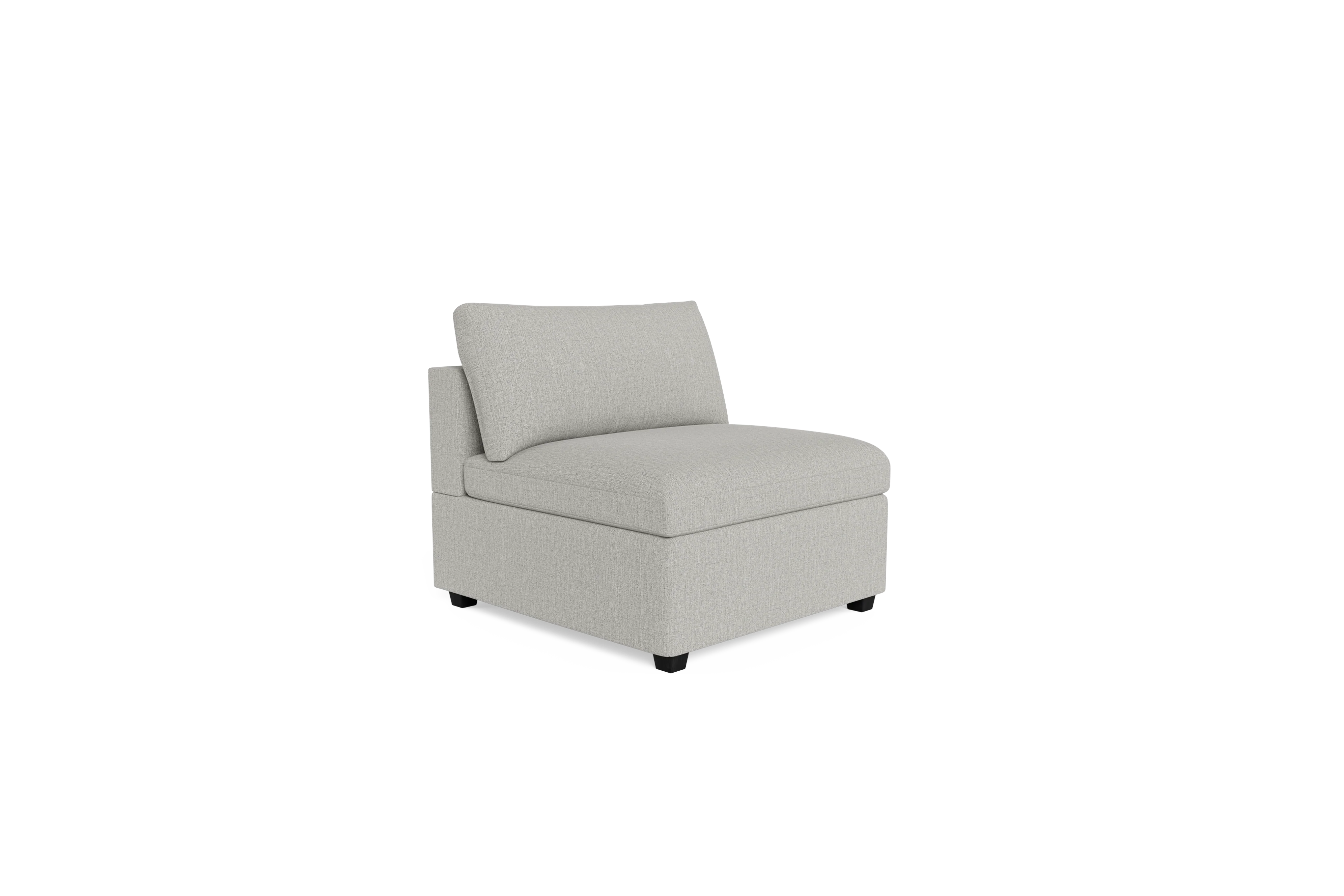 Kova Box Cushion Armless - Image 44