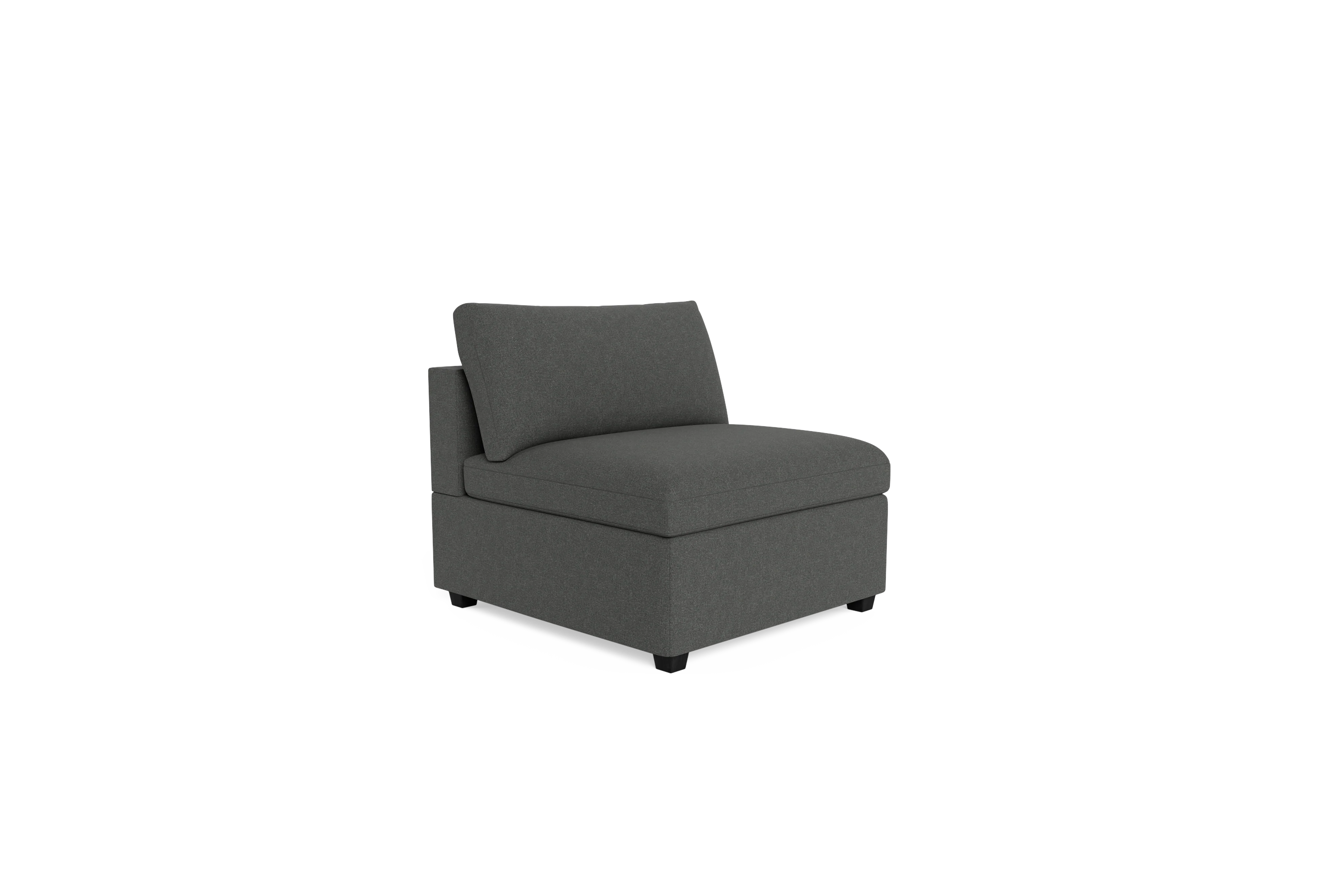 Kova Box Cushion Armless - Image 46