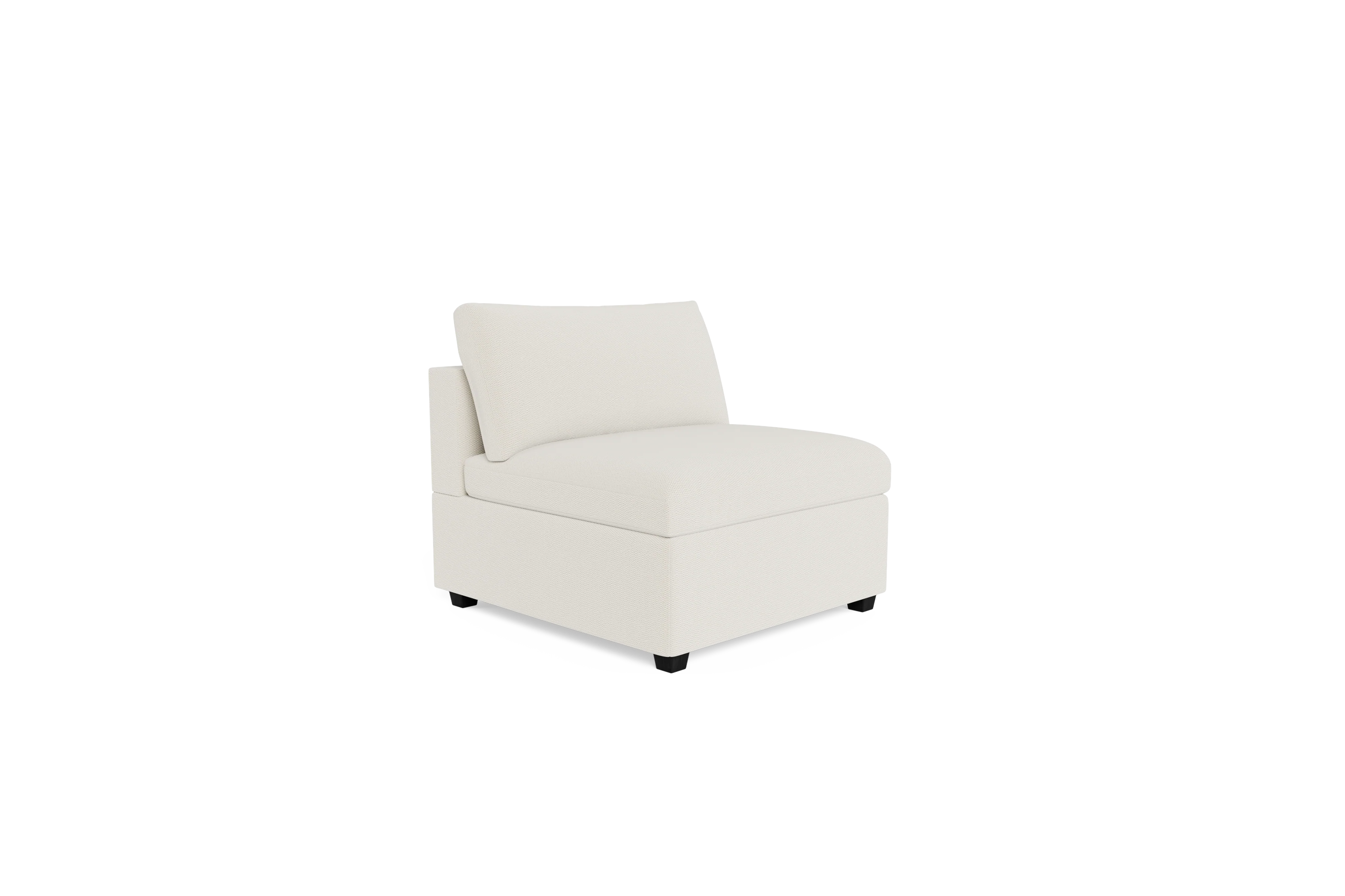 Kova Box Cushion Armless - Image 49