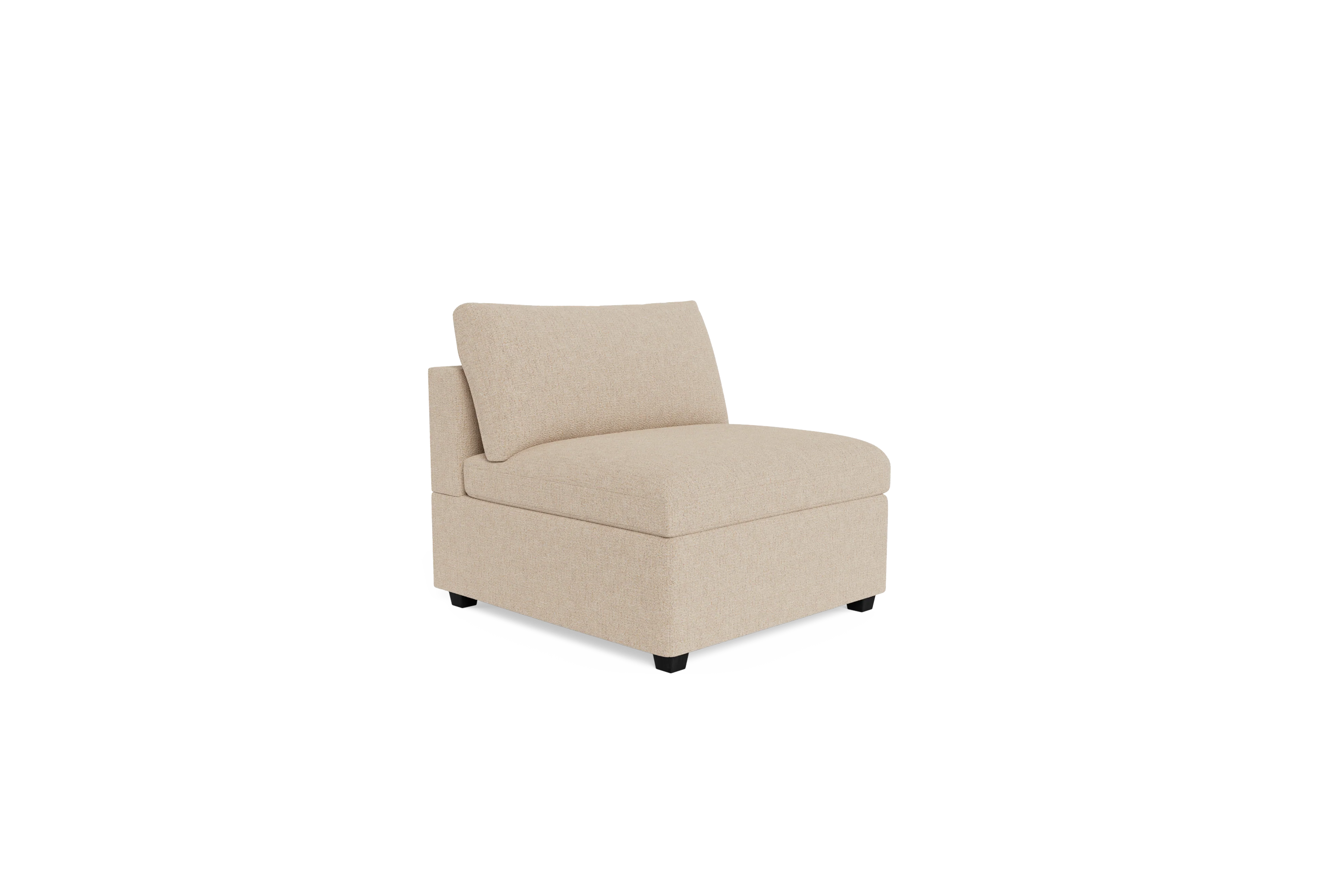 Kova Box Cushion Armless - Image 52