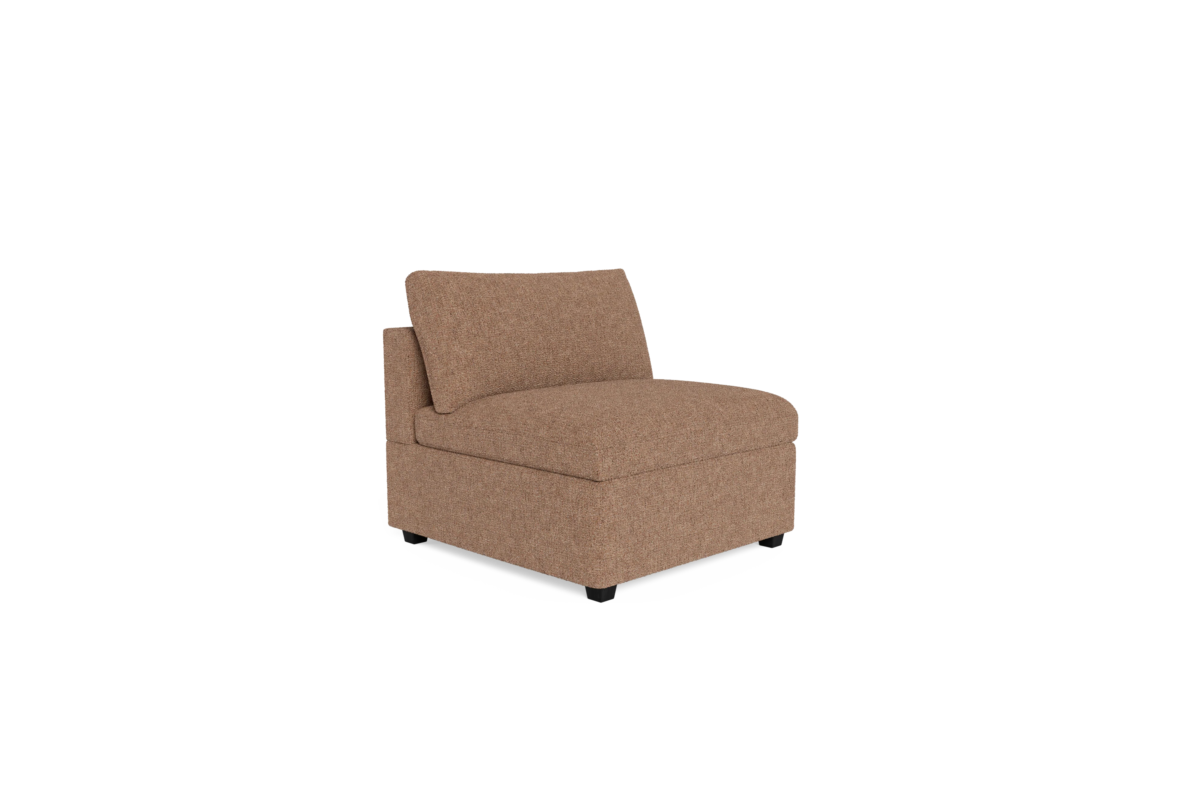 Kova Box Cushion Armless - Image 54