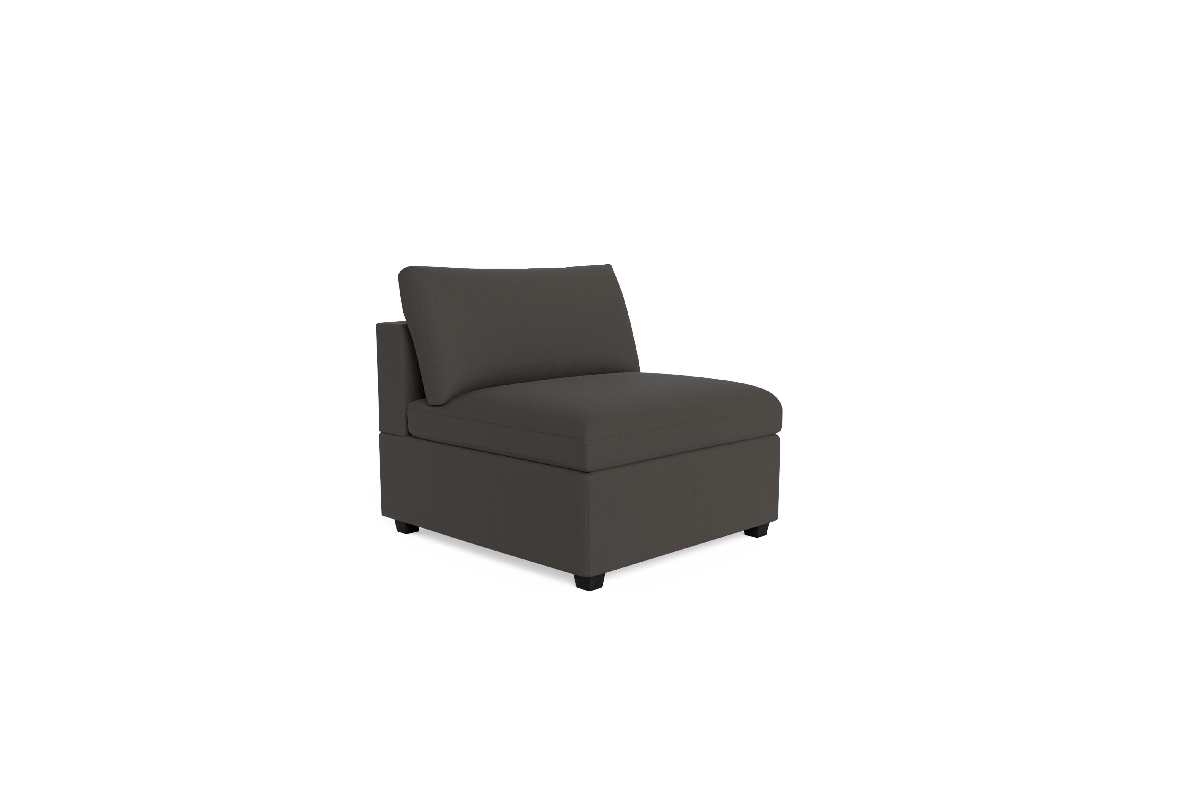 Kova Box Cushion Armless - Image 64
