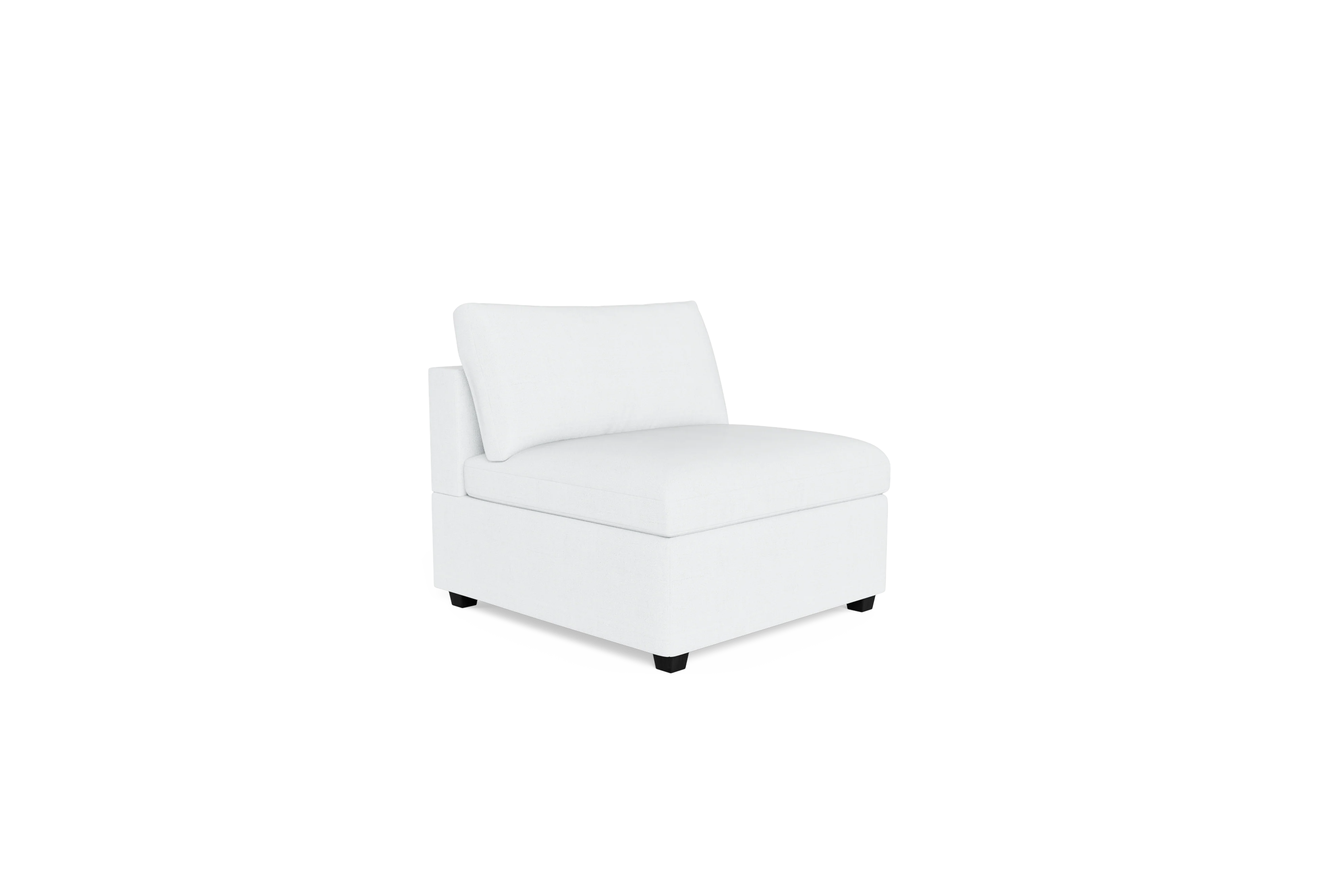 Kova Box Cushion Armless - Image 66