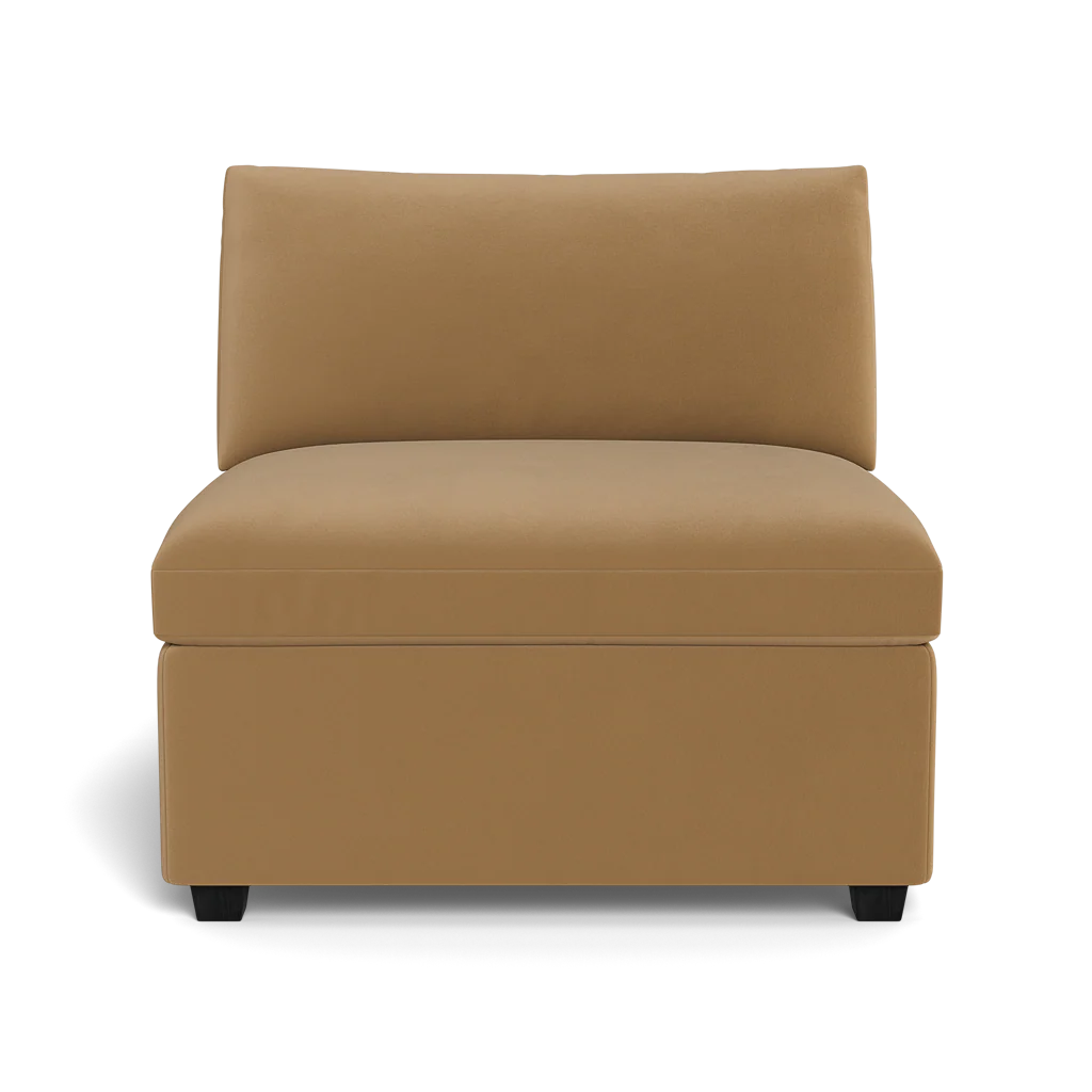 Kova Box Cushion Armless - Image 7