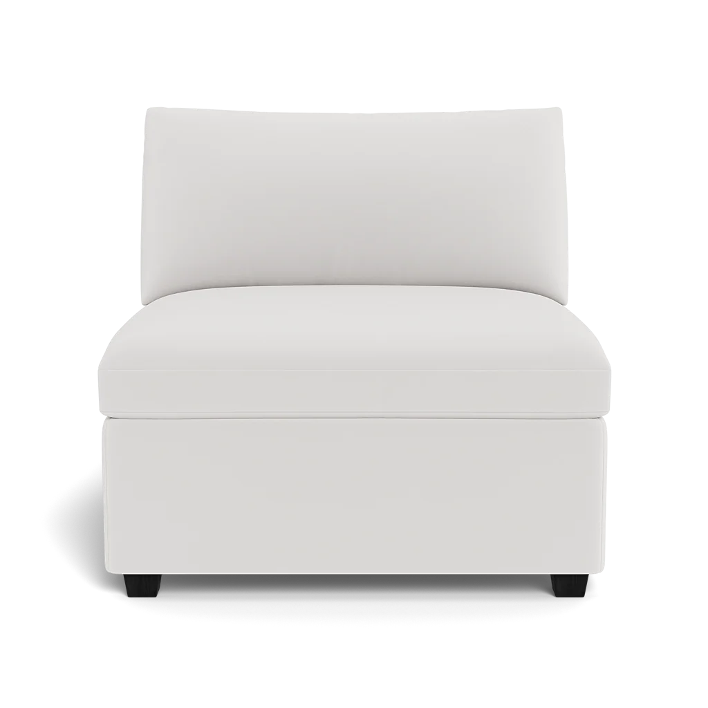 Kova Box Cushion Armless - Image 8