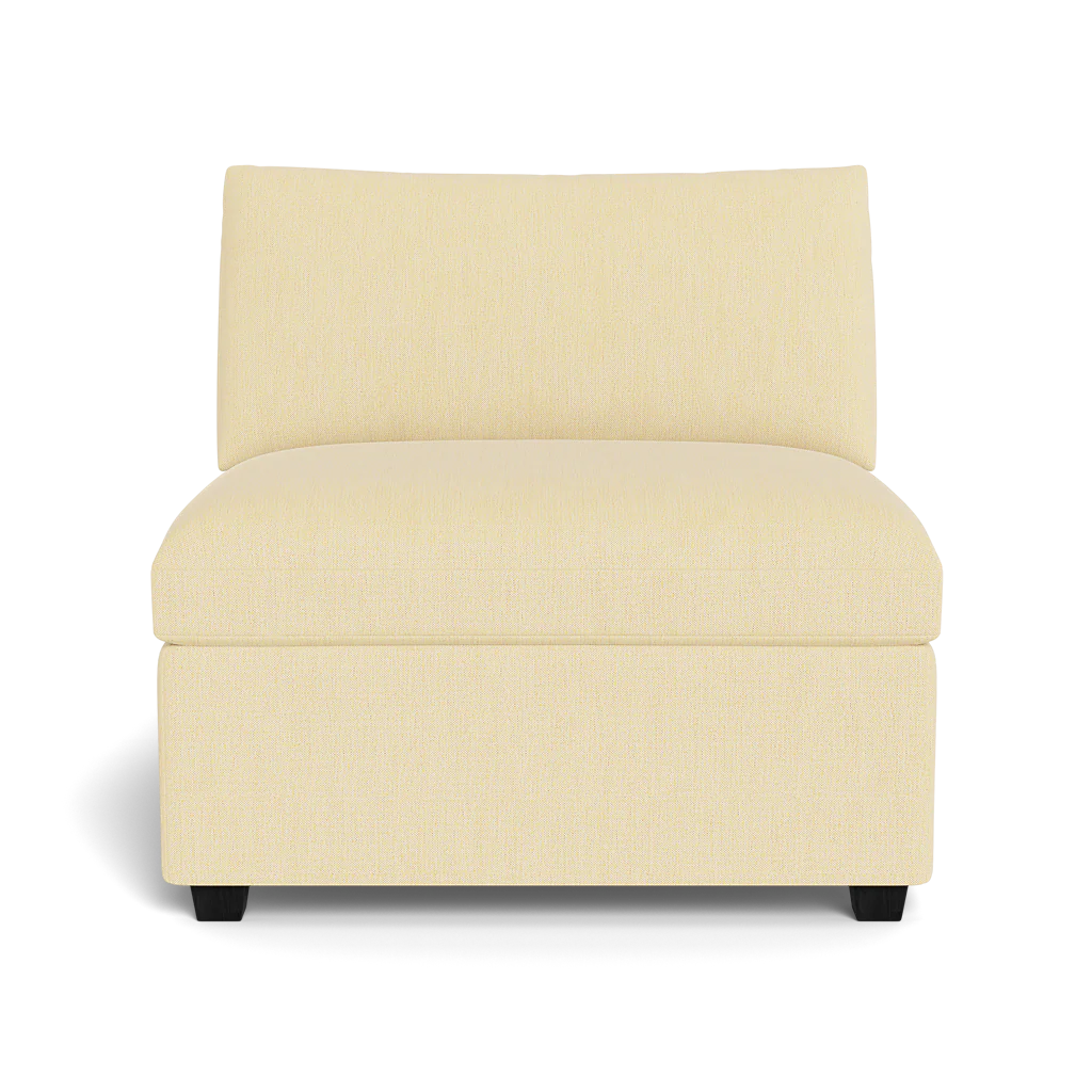 Kova Box Cushion Armless - Image 9