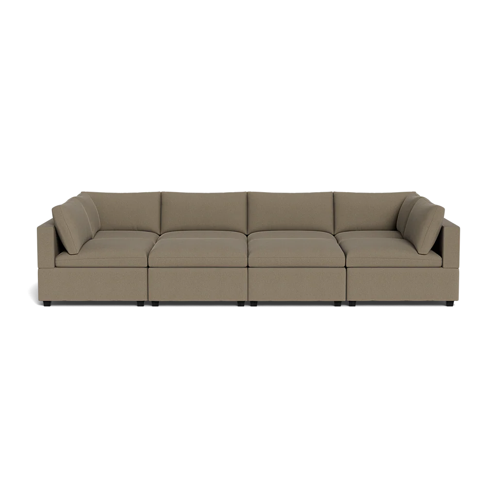 Kova Box Cushion Grand Pit - Image 10