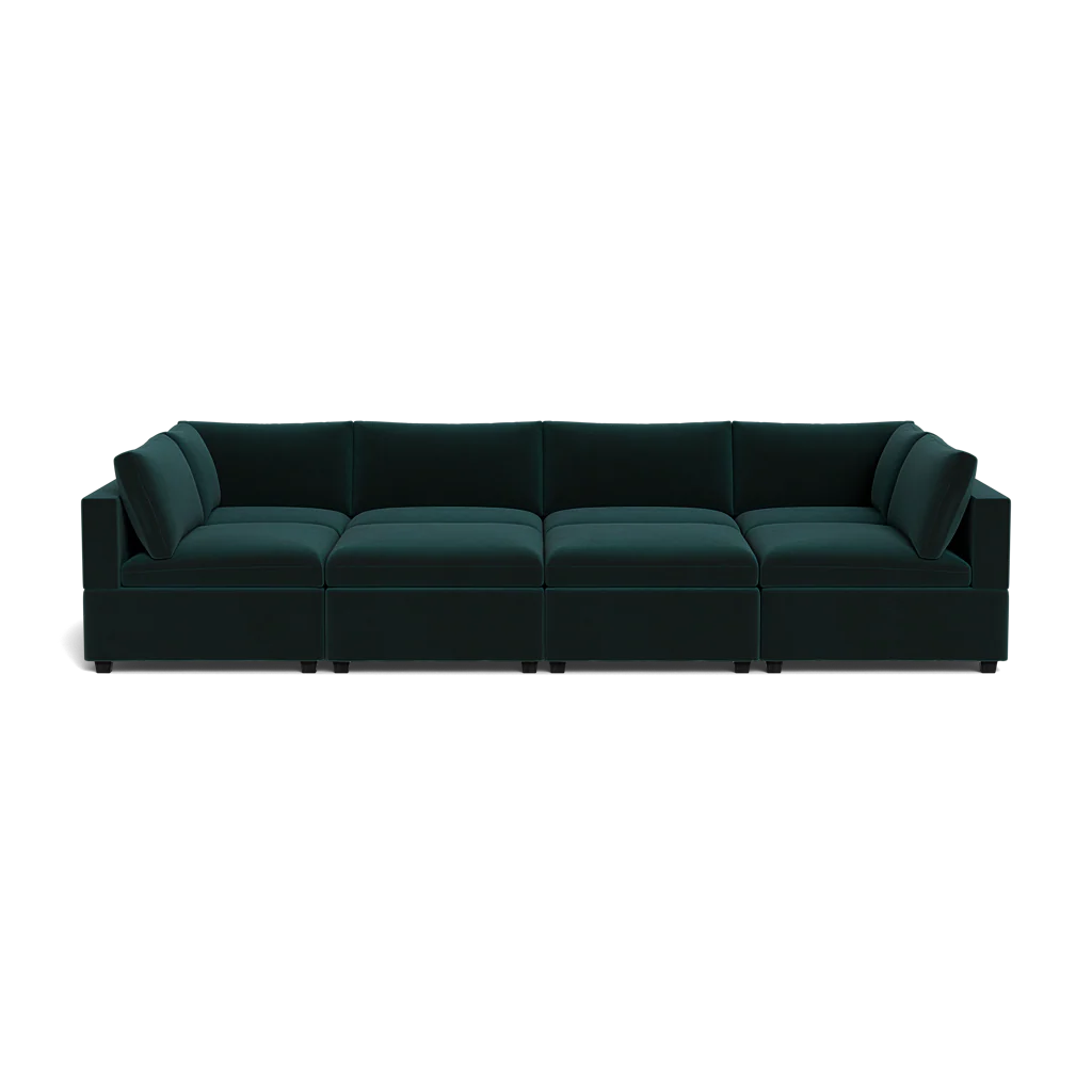 Kova Box Cushion Grand Pit - Image 11