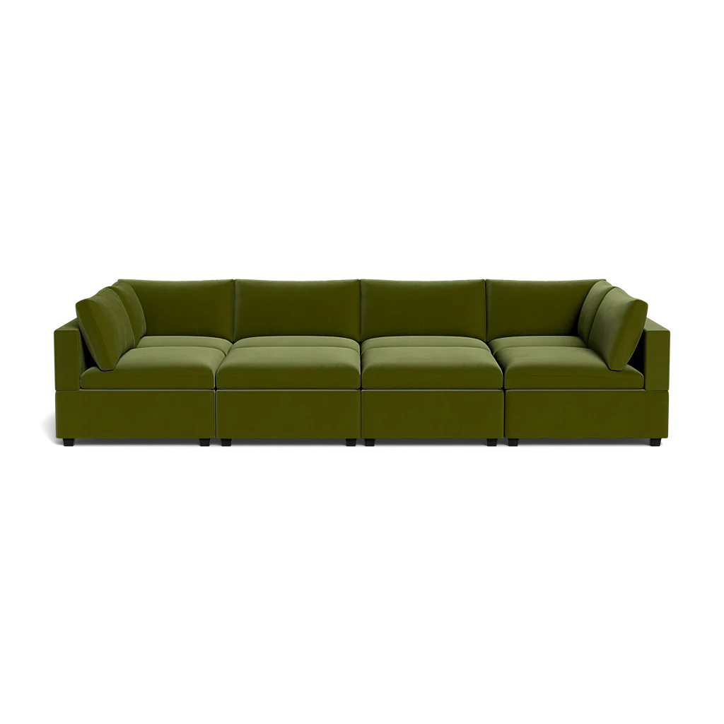 Kova Box Cushion Grand Pit - Image 22