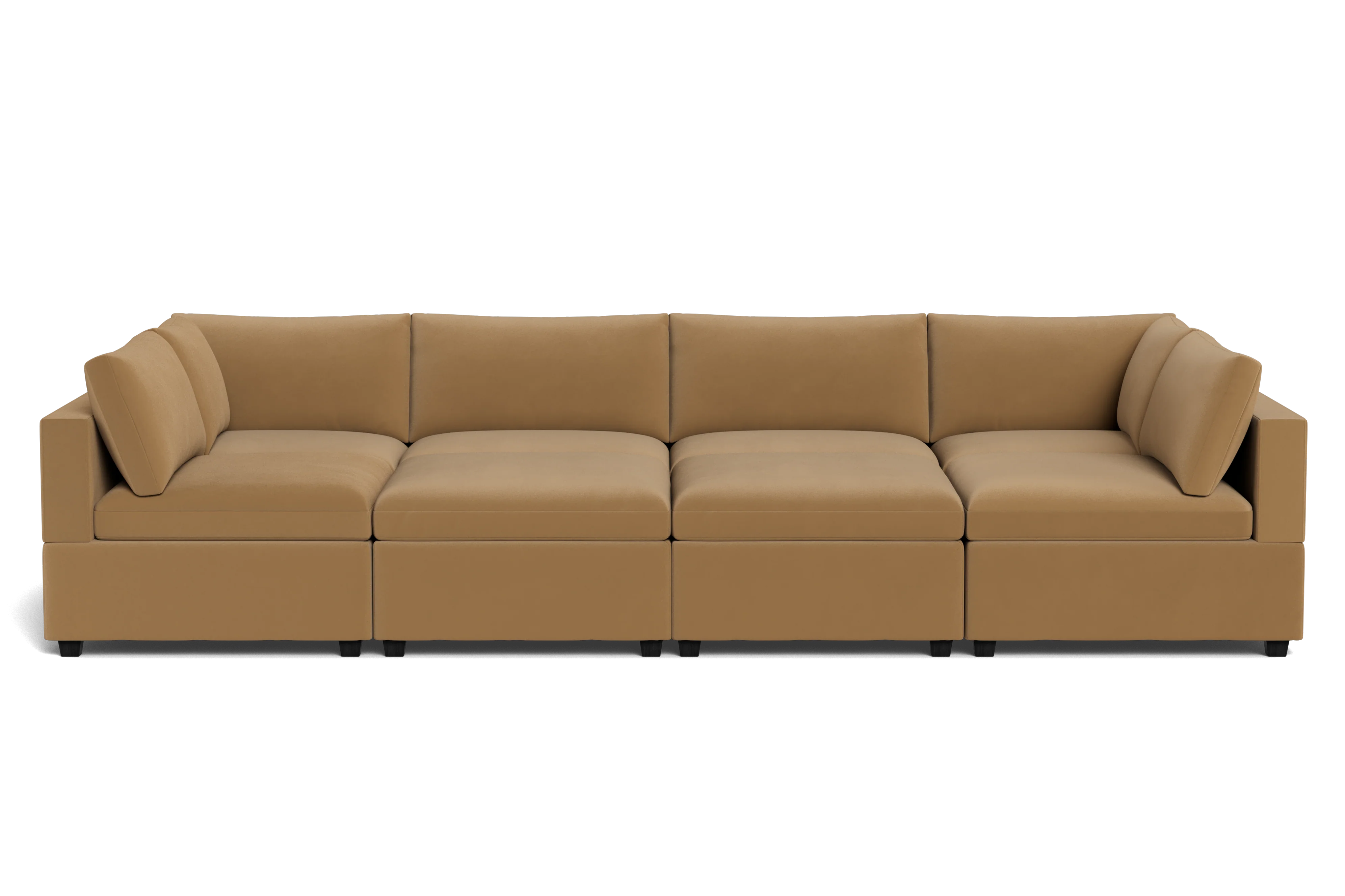 Kova Box Cushion Grand Pit - Image 36