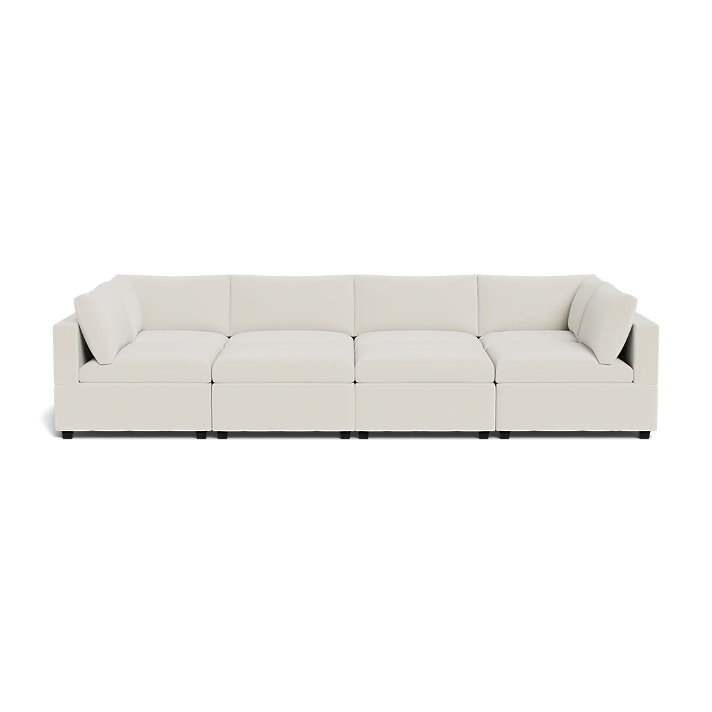 Kova Box Cushion Grand Pit - Image 6