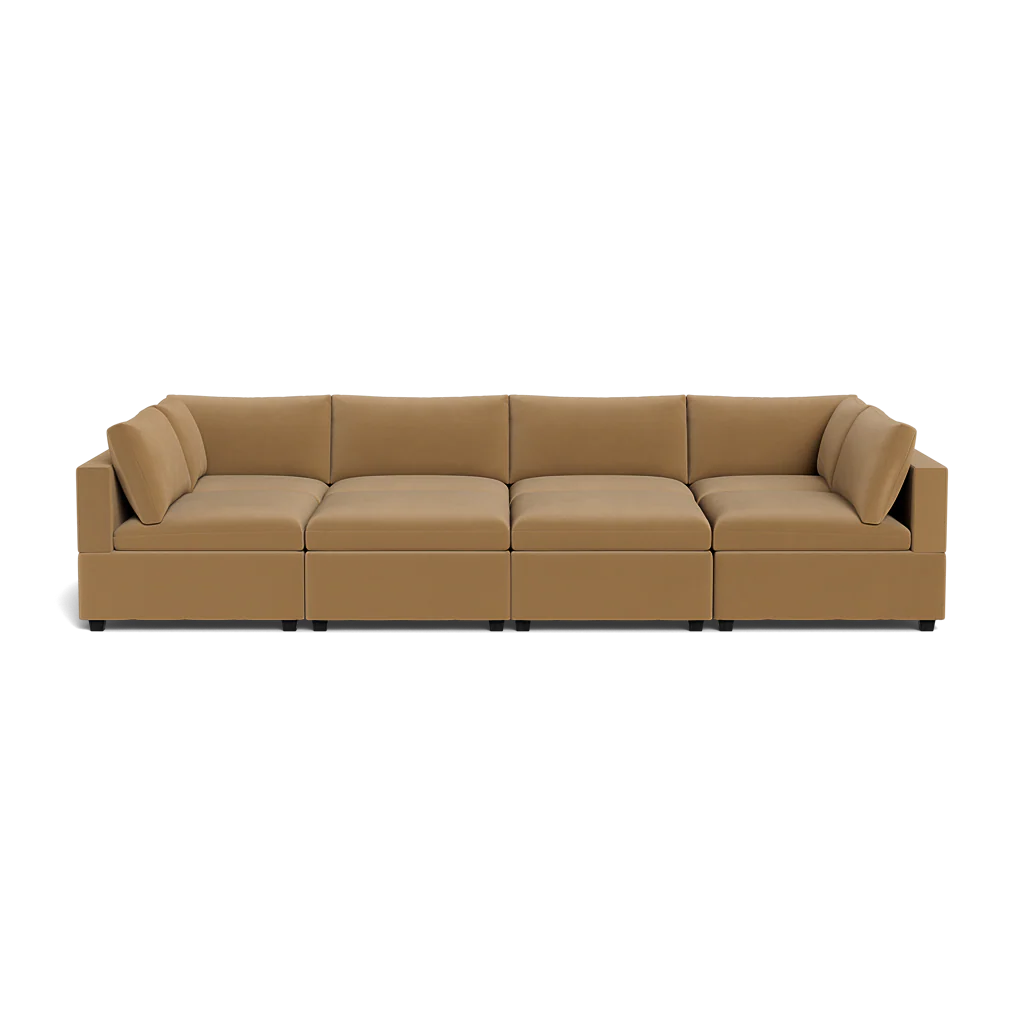 Kova Box Cushion Grand Pit - Image 7