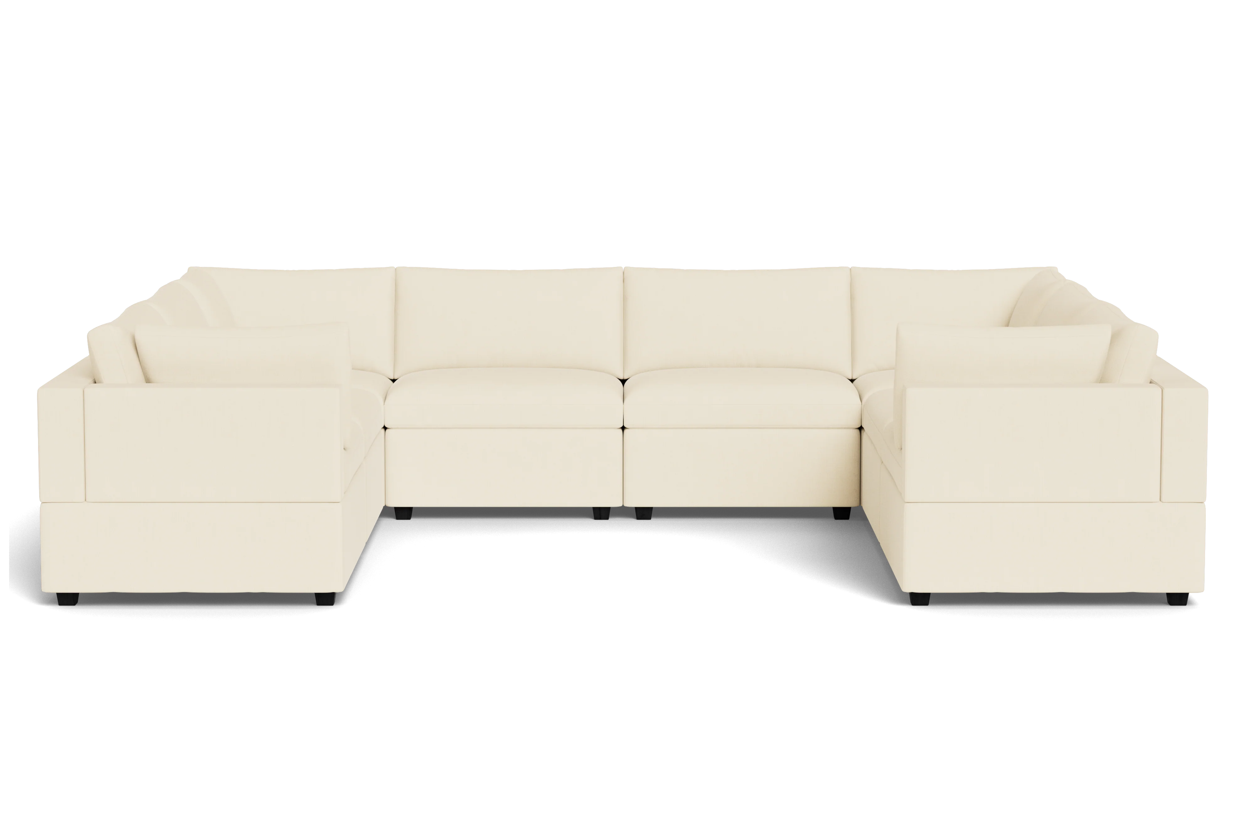 Kova Box Cushion Grand U-Shape - Image 59