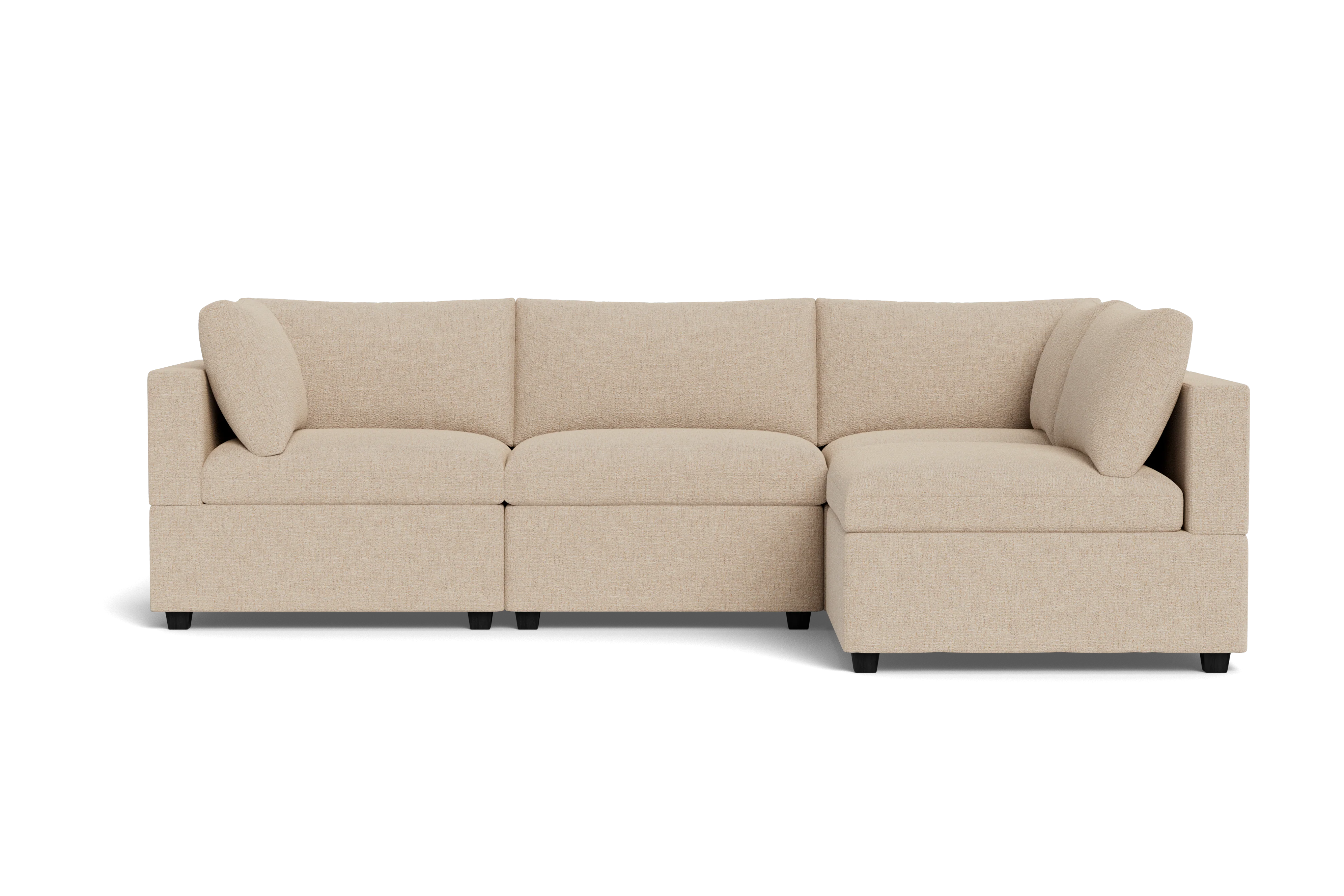 Kova Box Cushion L-Shape - Image 52