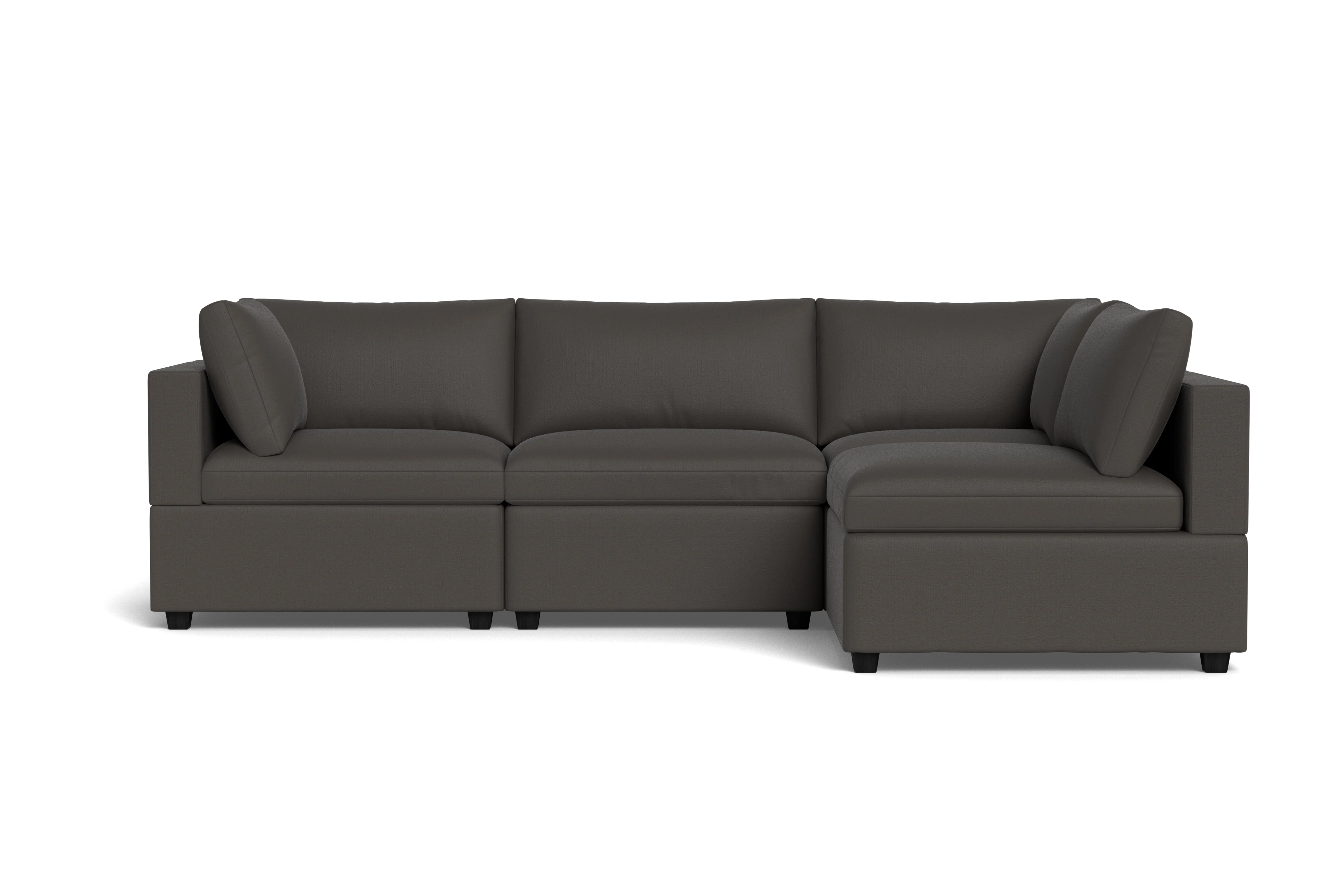 Kova Box Cushion L-Shape - Image 64