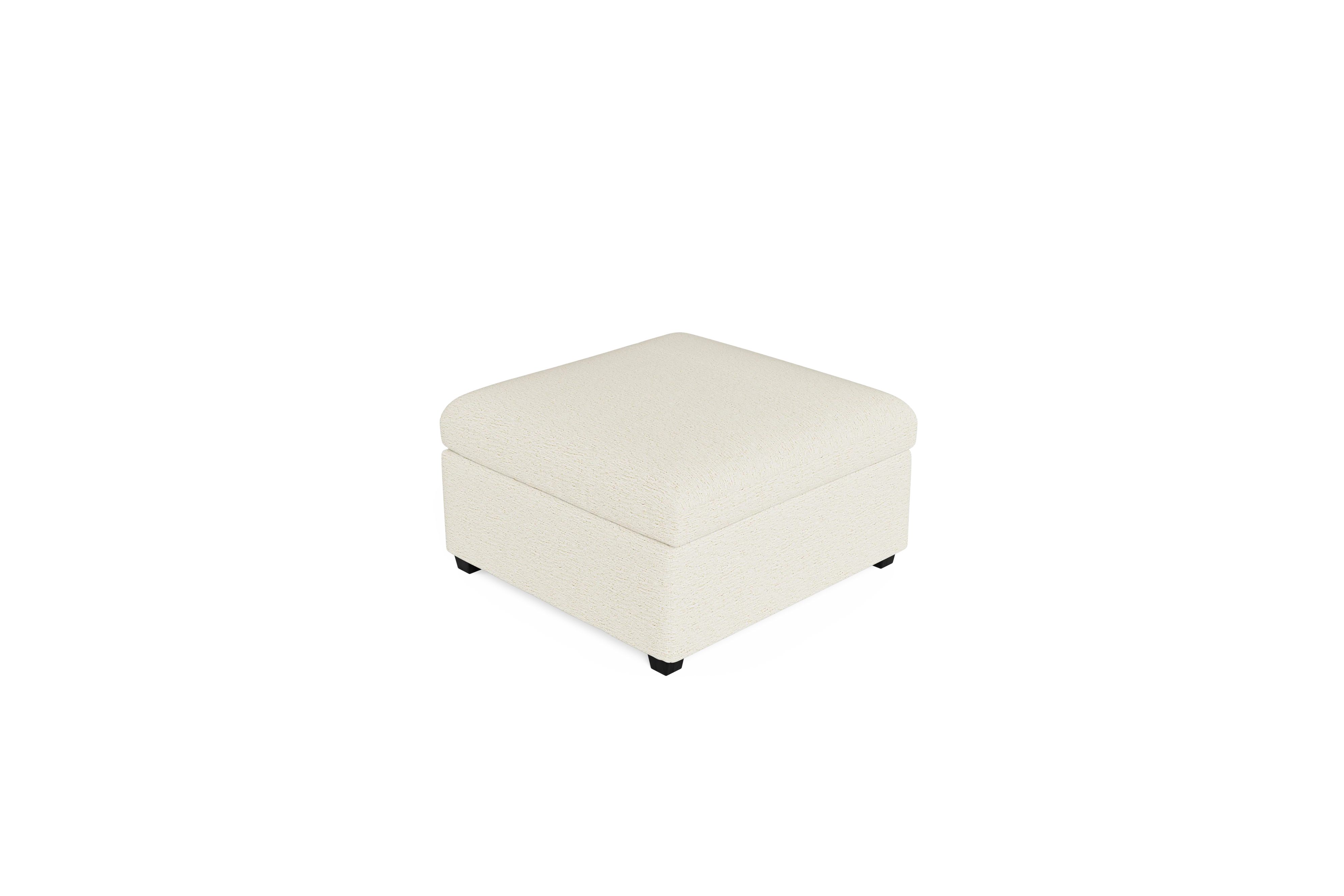 Kova Box Cushion Ottoman - Image 43