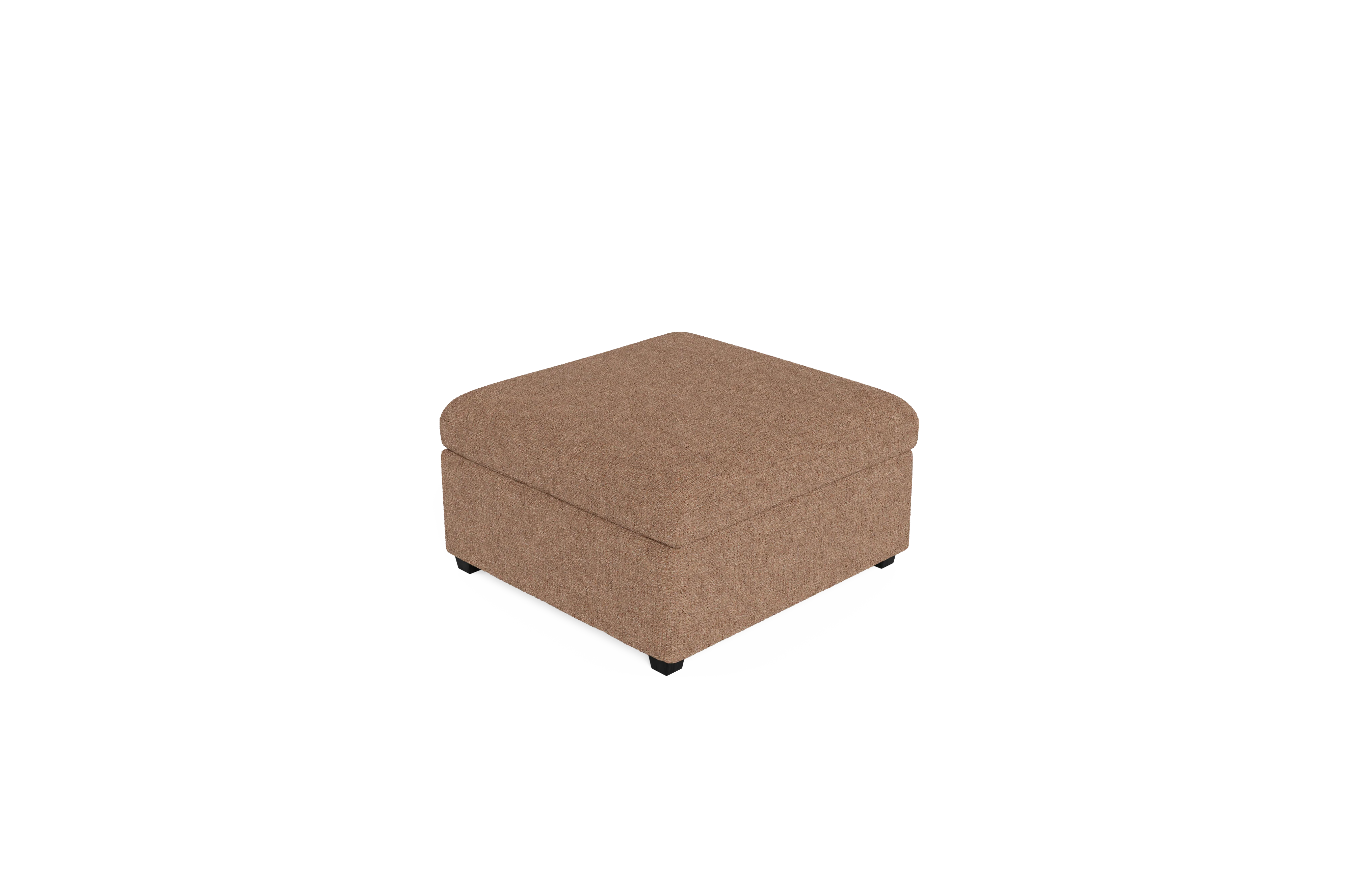 Kova Box Cushion Ottoman - Image 54