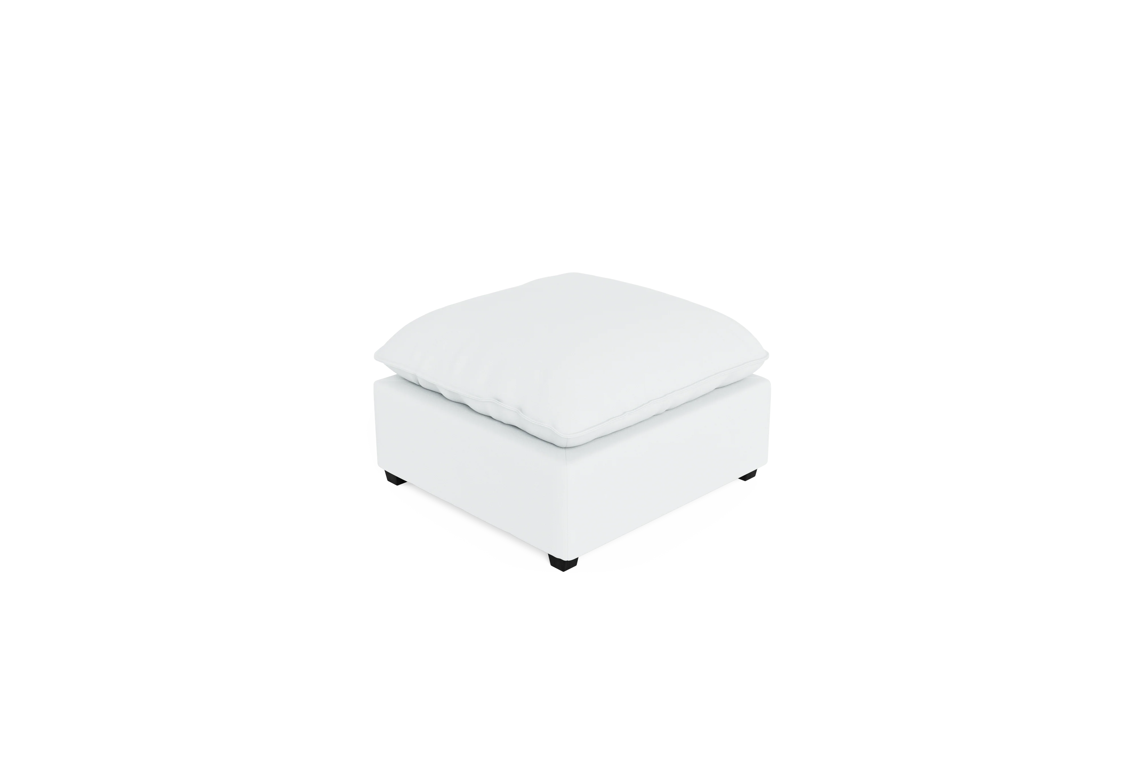 Kova Box Cushion Ottoman - Image 67