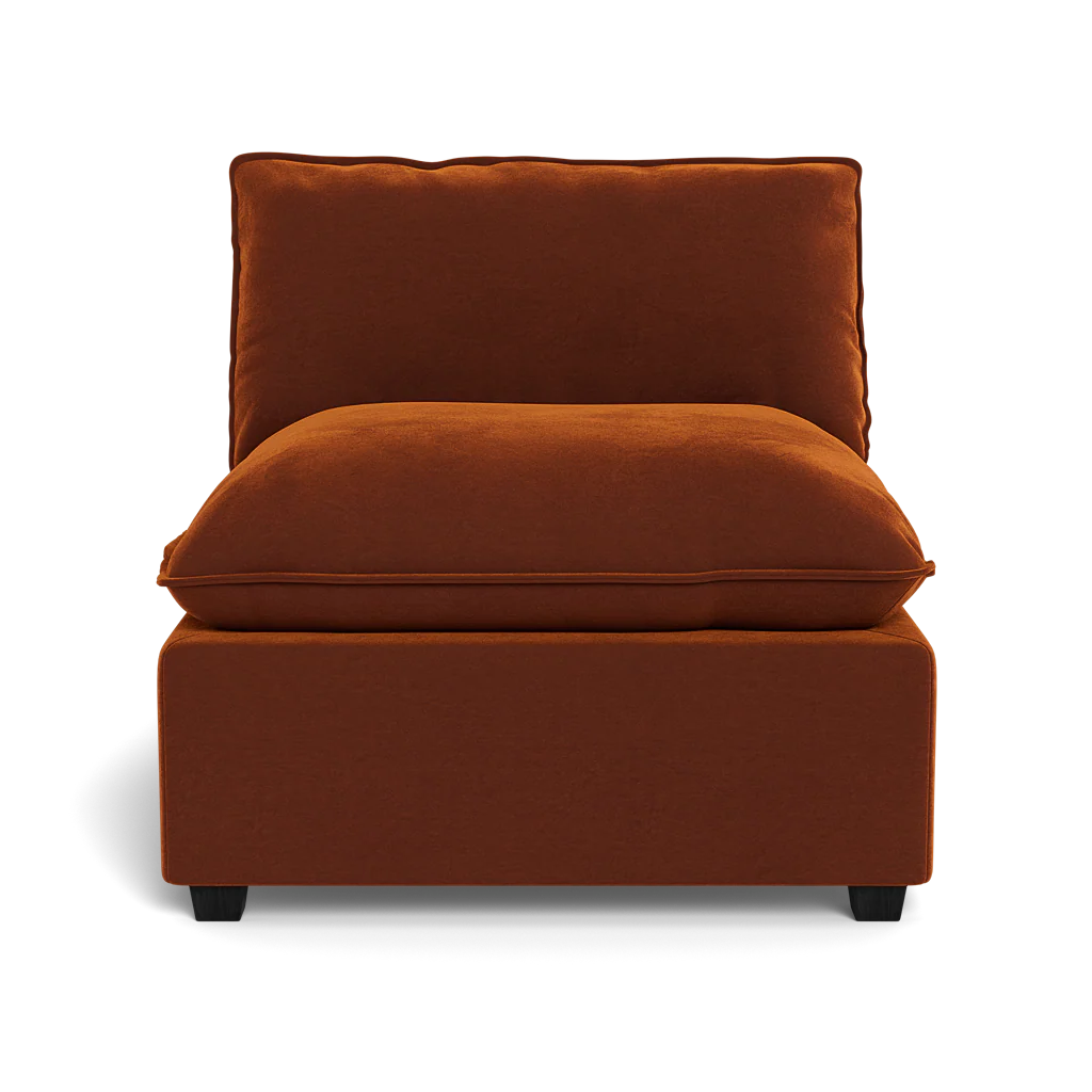 Kova Pillow Cushion Armless - Image 27