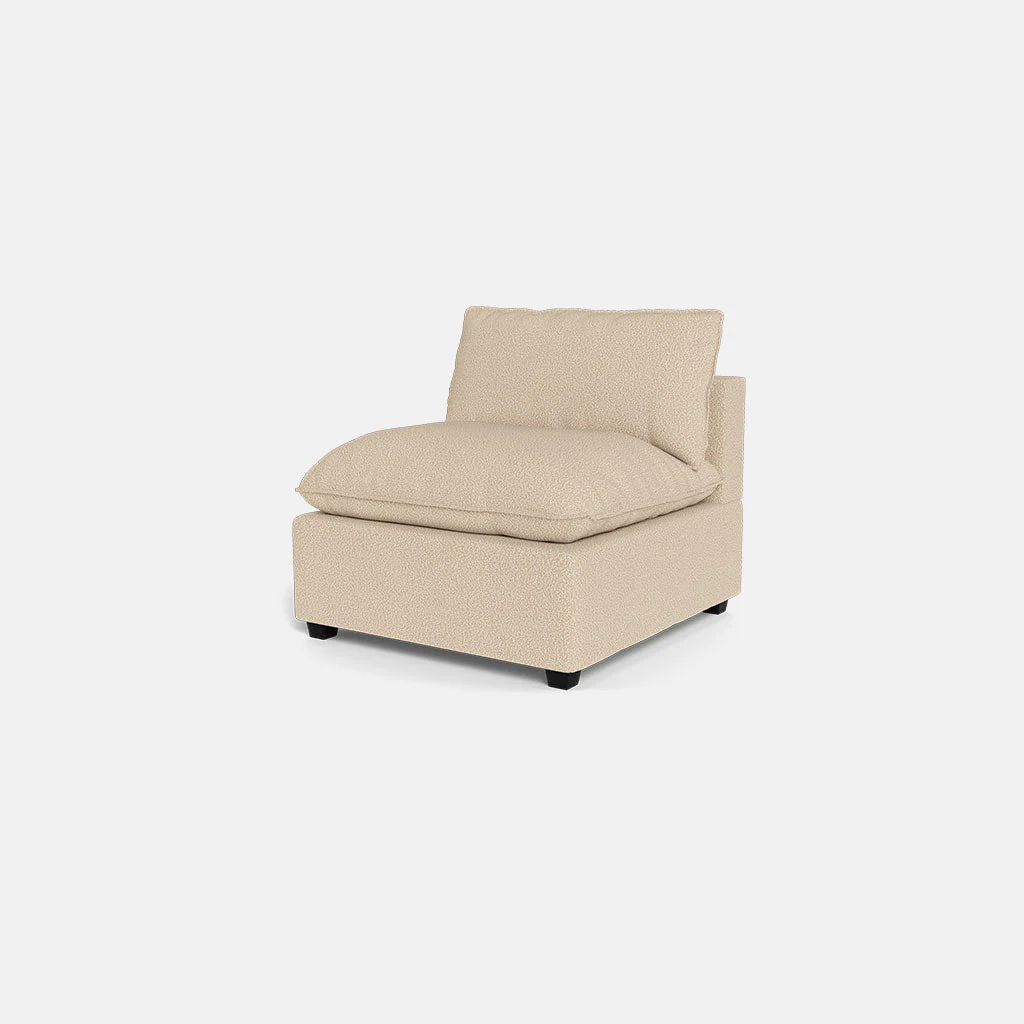 Kova Pillow Cushion Armless - Image 4
